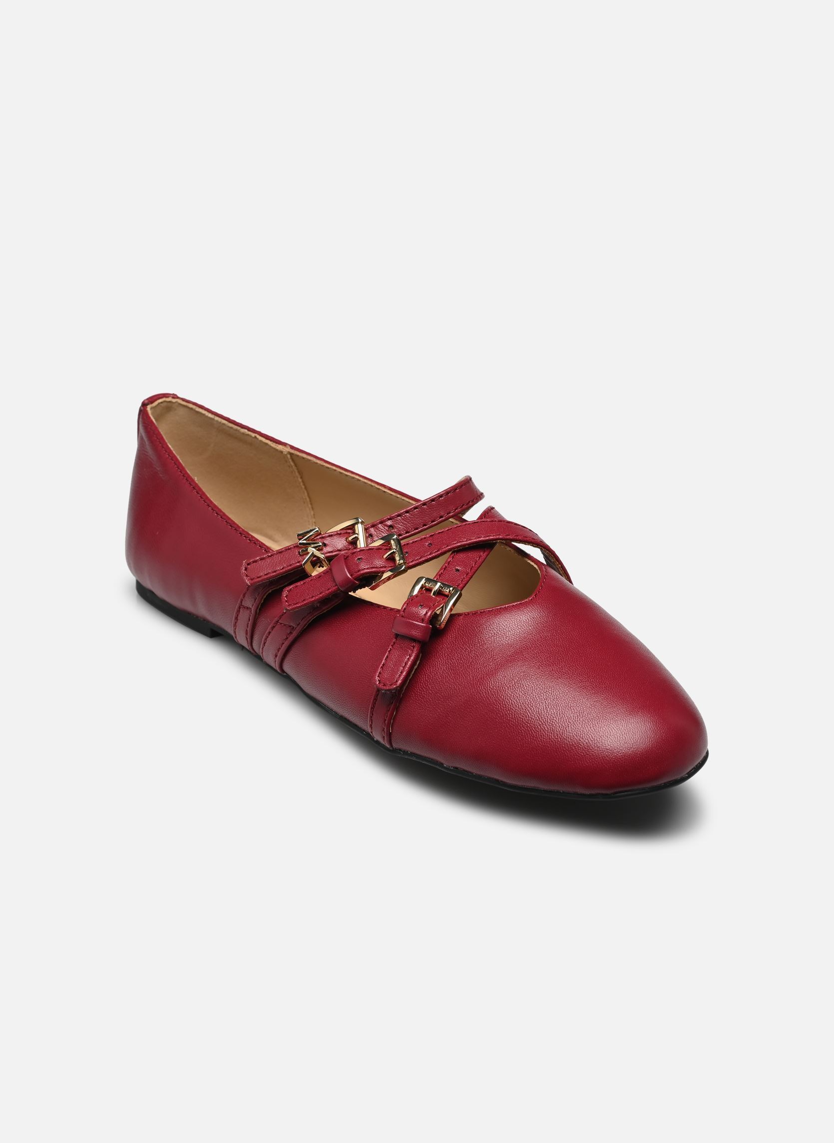 Ballerines Michael Michael Kors INDY FLEX BALLET pour Femme - vue 5