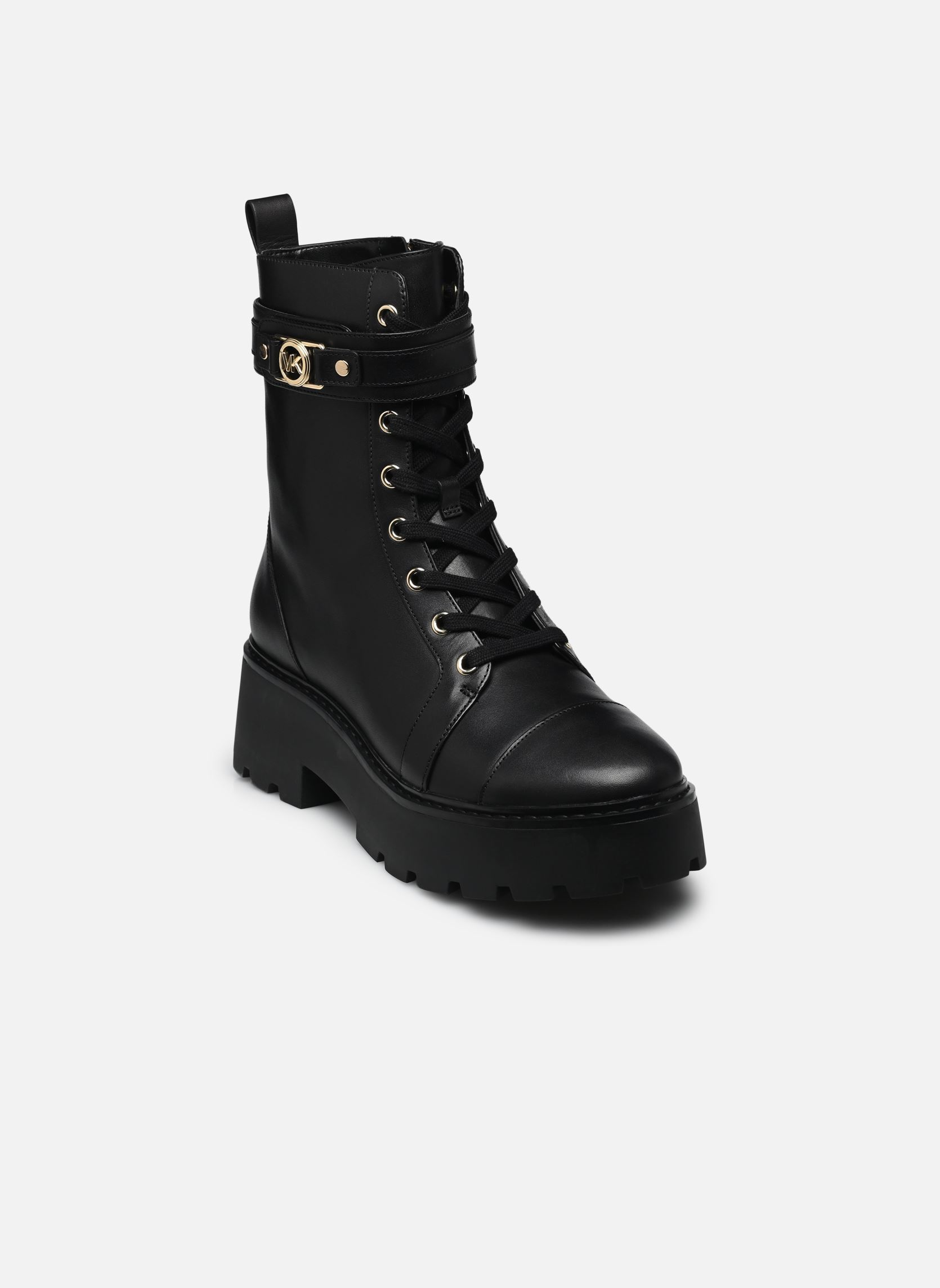 Boots MICHAEL Michael Kors MANDY LACE UP BOOTIE