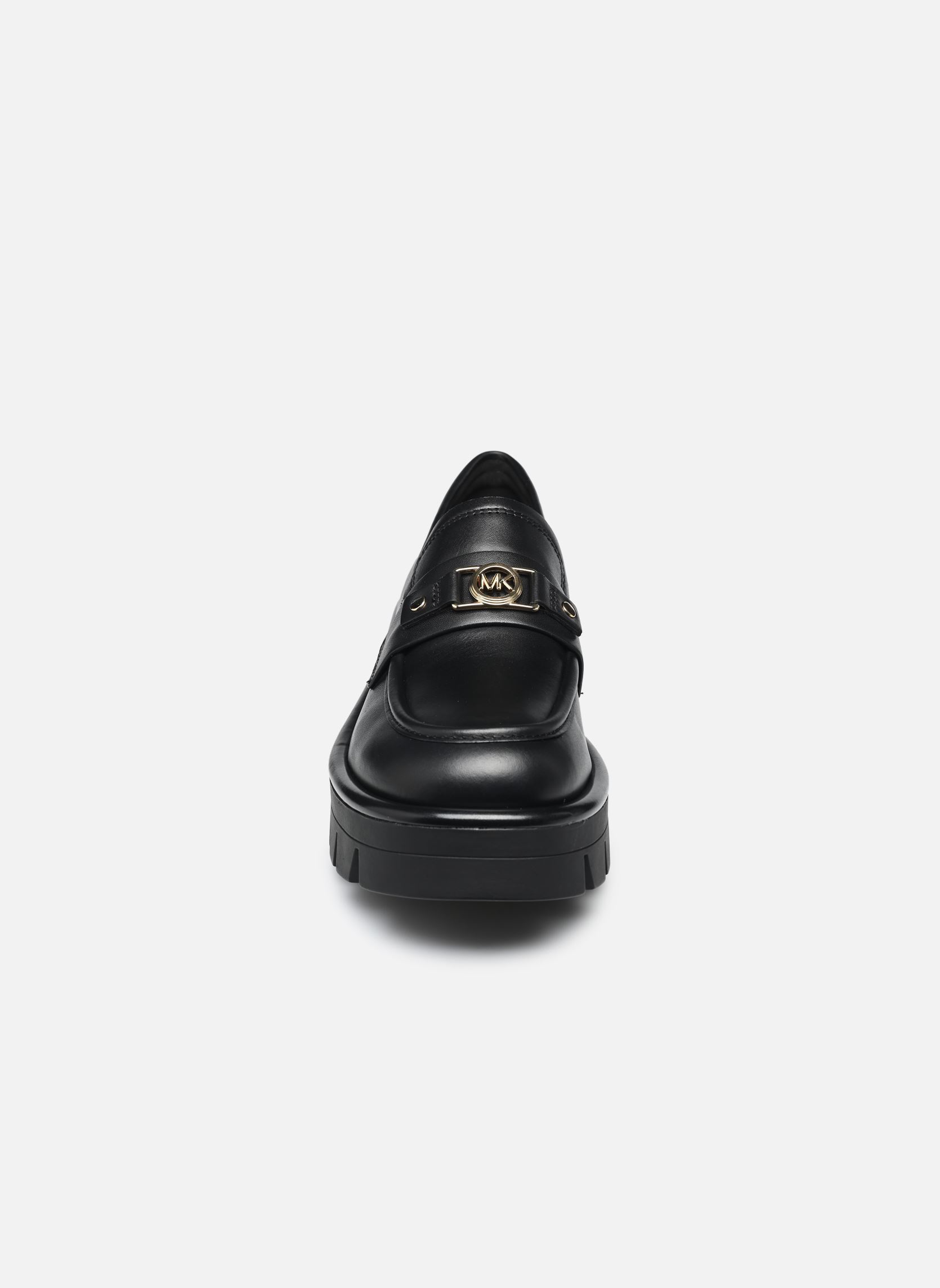 Mocassins MANDY LOAFER dames zwart Michael Michael Kors Mocassins MANDY LOAFER dames zwart BLACK