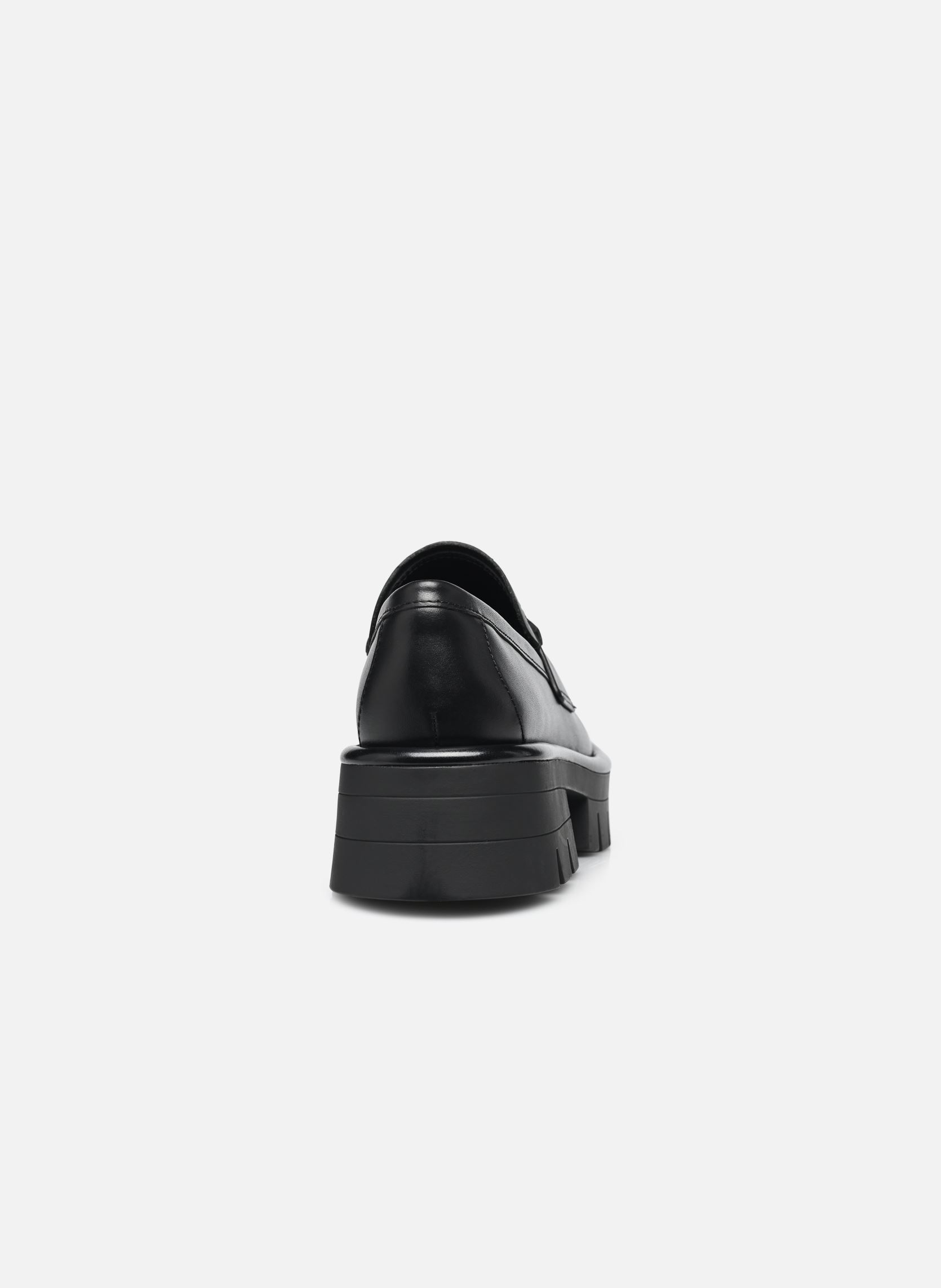 Mocassins MANDY LOAFER dames zwart Michael Michael Kors Mocassins MANDY LOAFER dames zwart BLACK