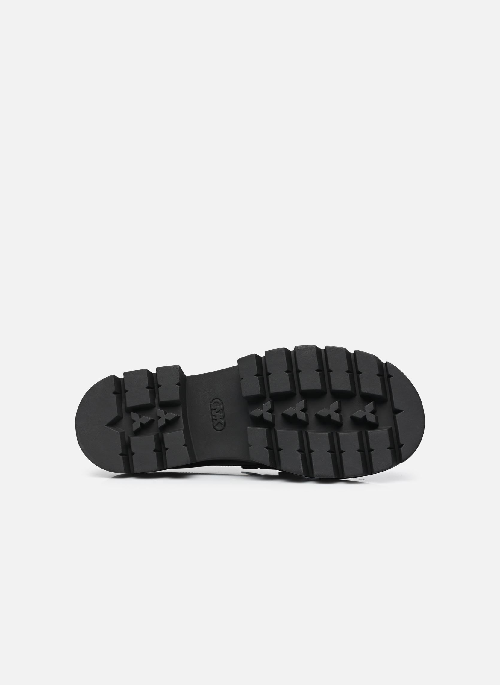 Mocassins MANDY LOAFER dames zwart Michael Michael Kors Mocassins MANDY LOAFER dames zwart BLACK