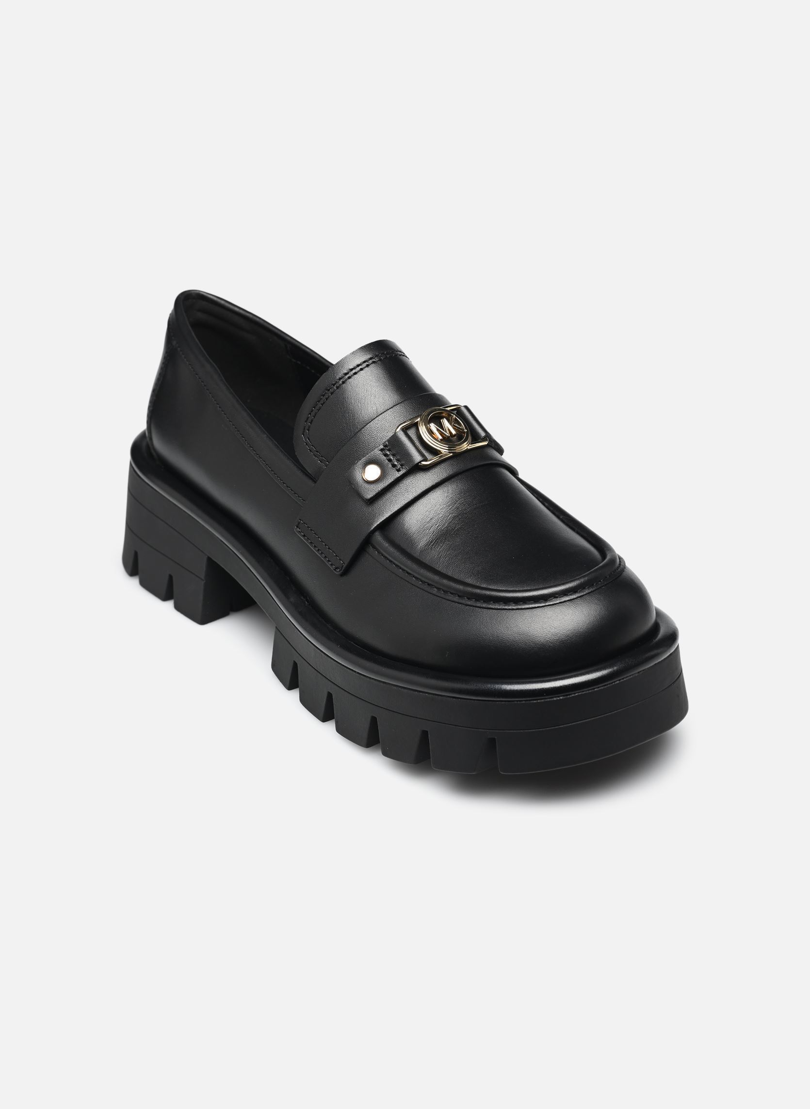 Mocassins MICHAEL Michael Kors MANDY LOAFER - vue 2