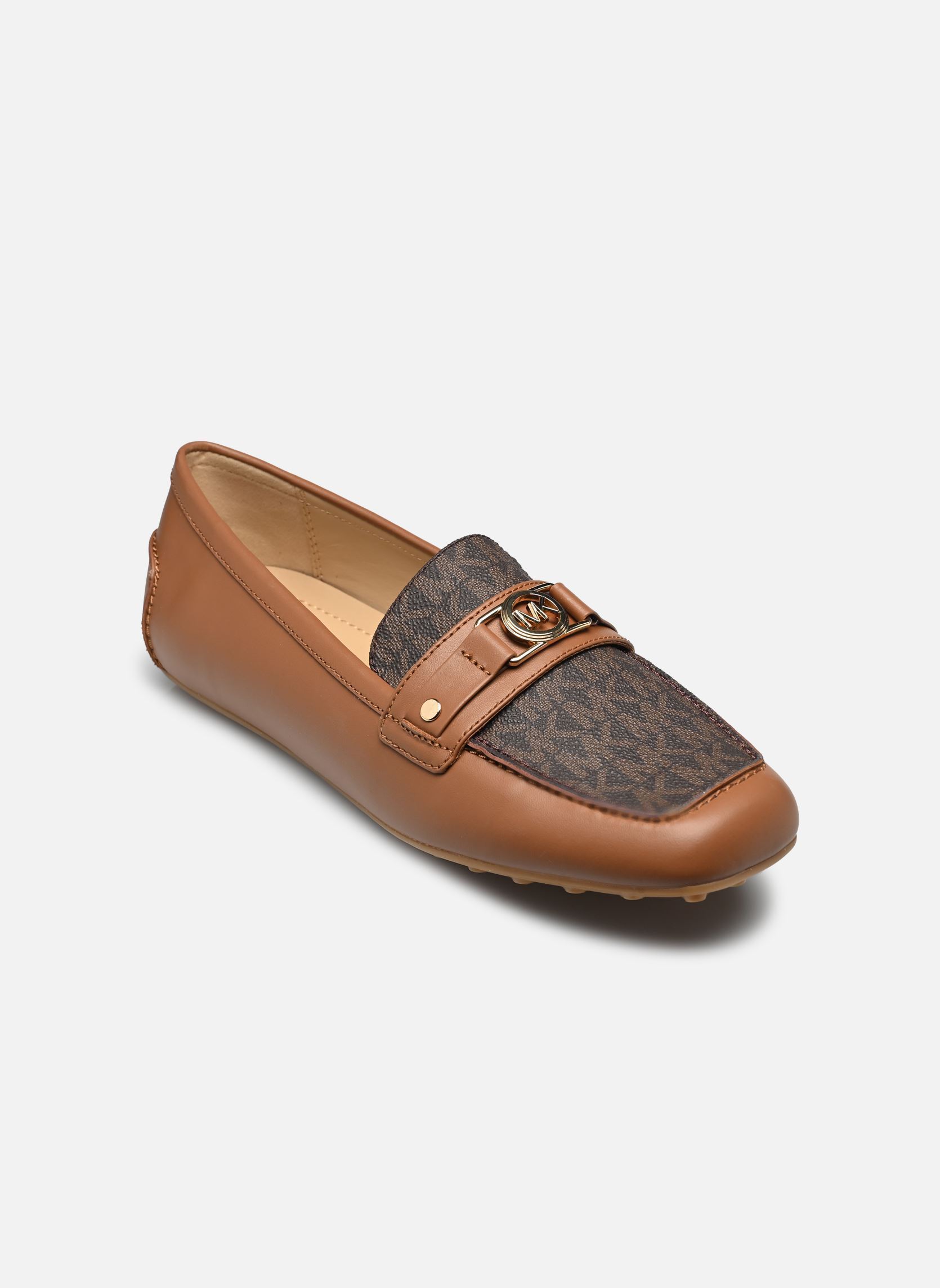 Mocassins Michael Michael Kors MANDY LOAFER MOC pour Femme - vue 2