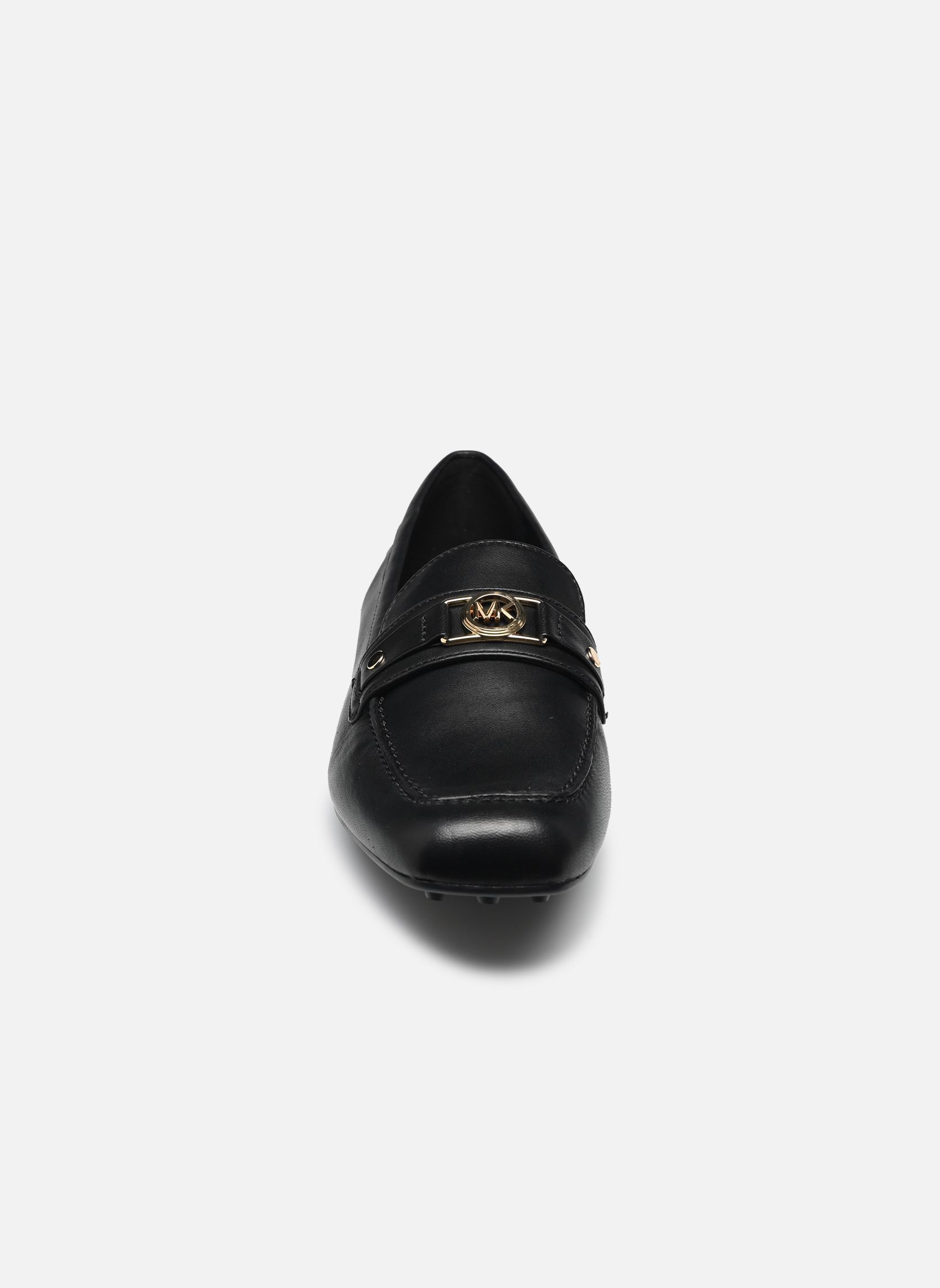 Loafer MANDY LOAFER MOC damen schwarz Michael Michael Kors Loafer MANDY LOAFER MOC damen schwarz Black