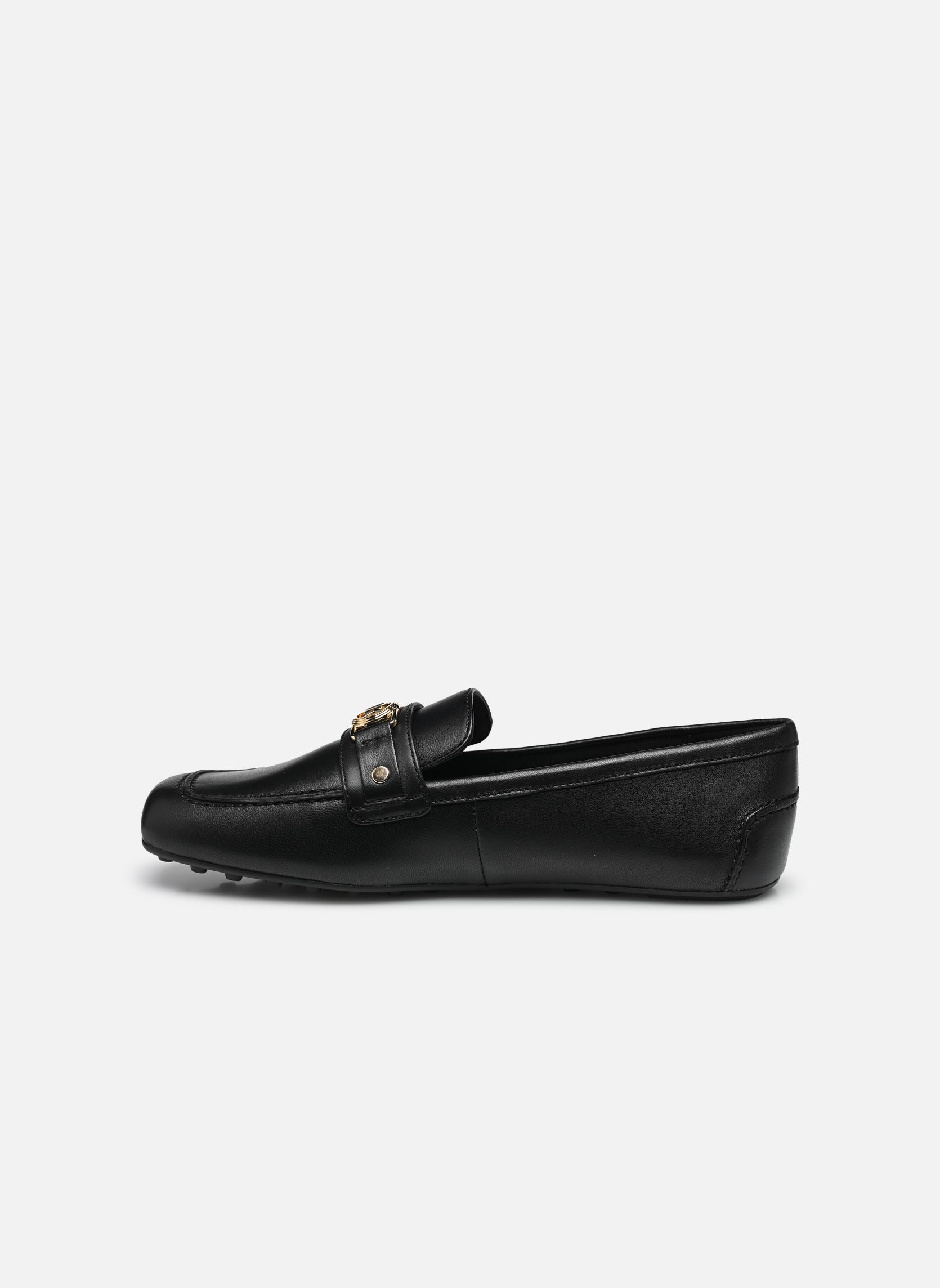 Loafer MANDY LOAFER MOC damen schwarz Michael Michael Kors Loafer MANDY LOAFER MOC damen schwarz Black