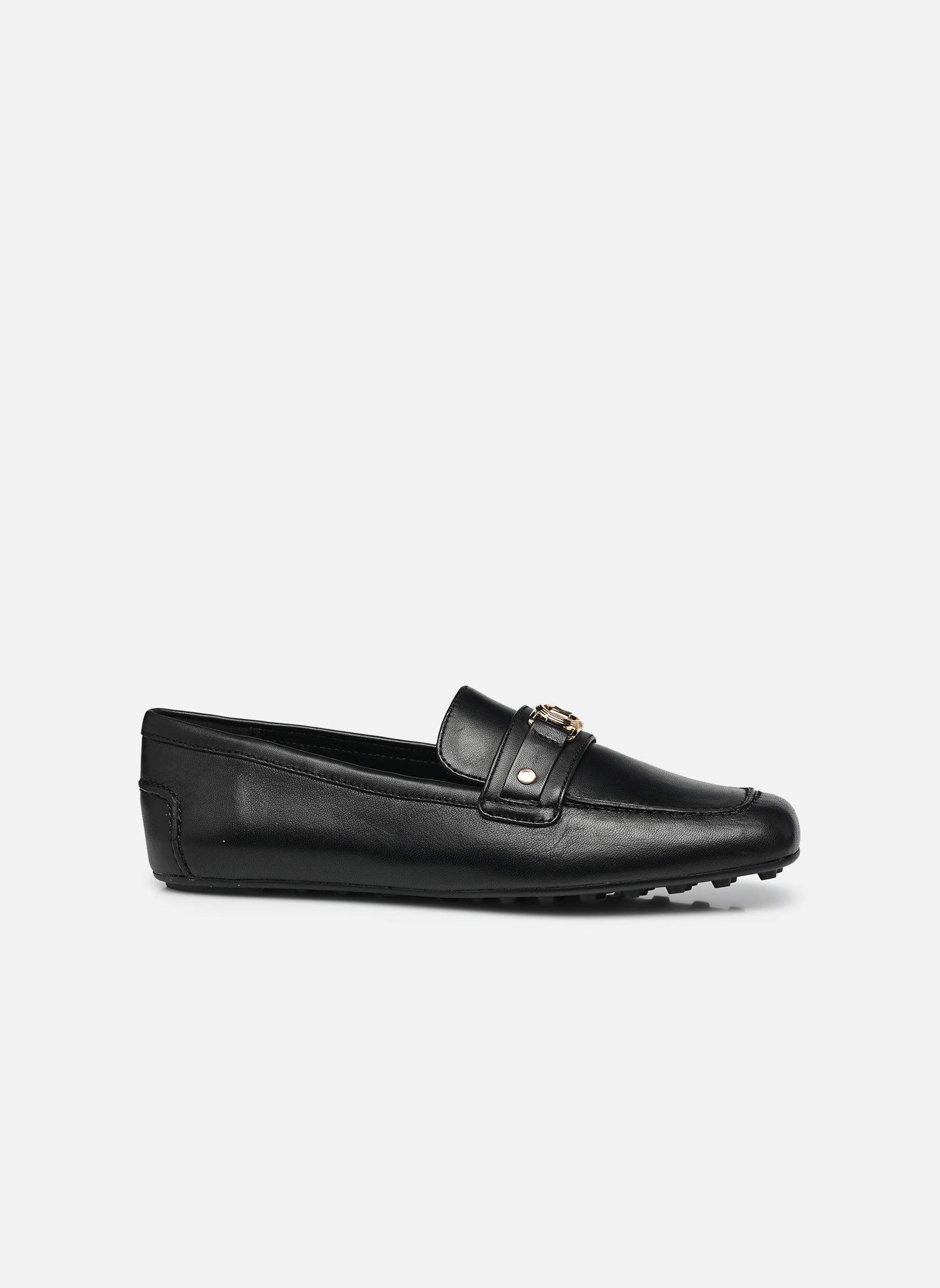 Loafer MANDY LOAFER MOC damen schwarz Michael Michael Kors Loafer MANDY LOAFER MOC damen schwarz Black