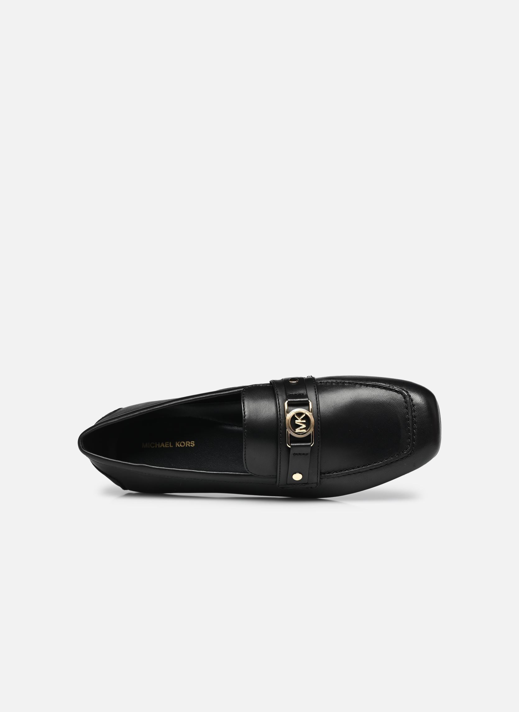 Loafer MANDY LOAFER MOC damen schwarz Michael Michael Kors Loafer MANDY LOAFER MOC damen schwarz Black