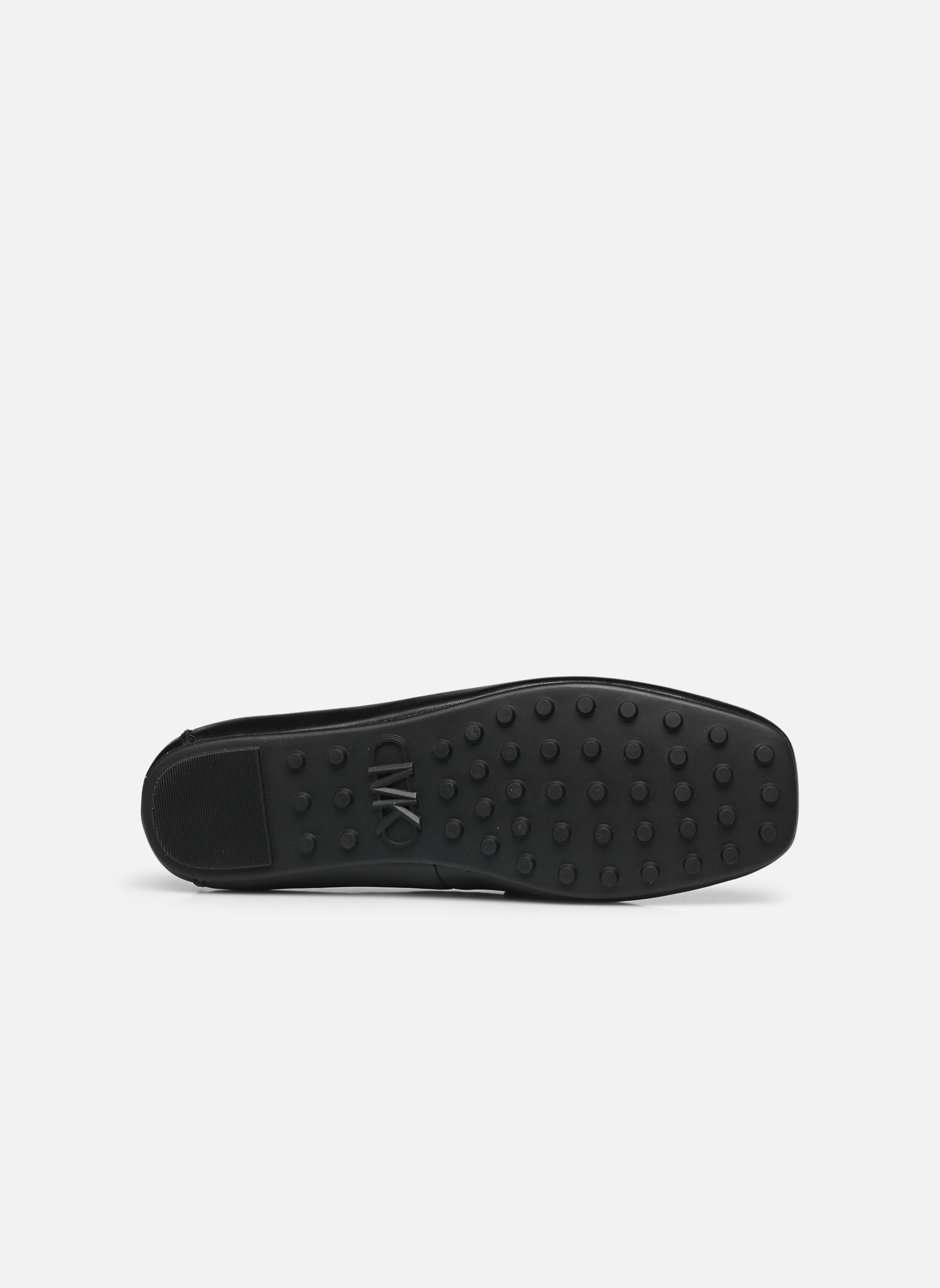 Loafer MANDY LOAFER MOC damen schwarz Michael Michael Kors Loafer MANDY LOAFER MOC damen schwarz Black