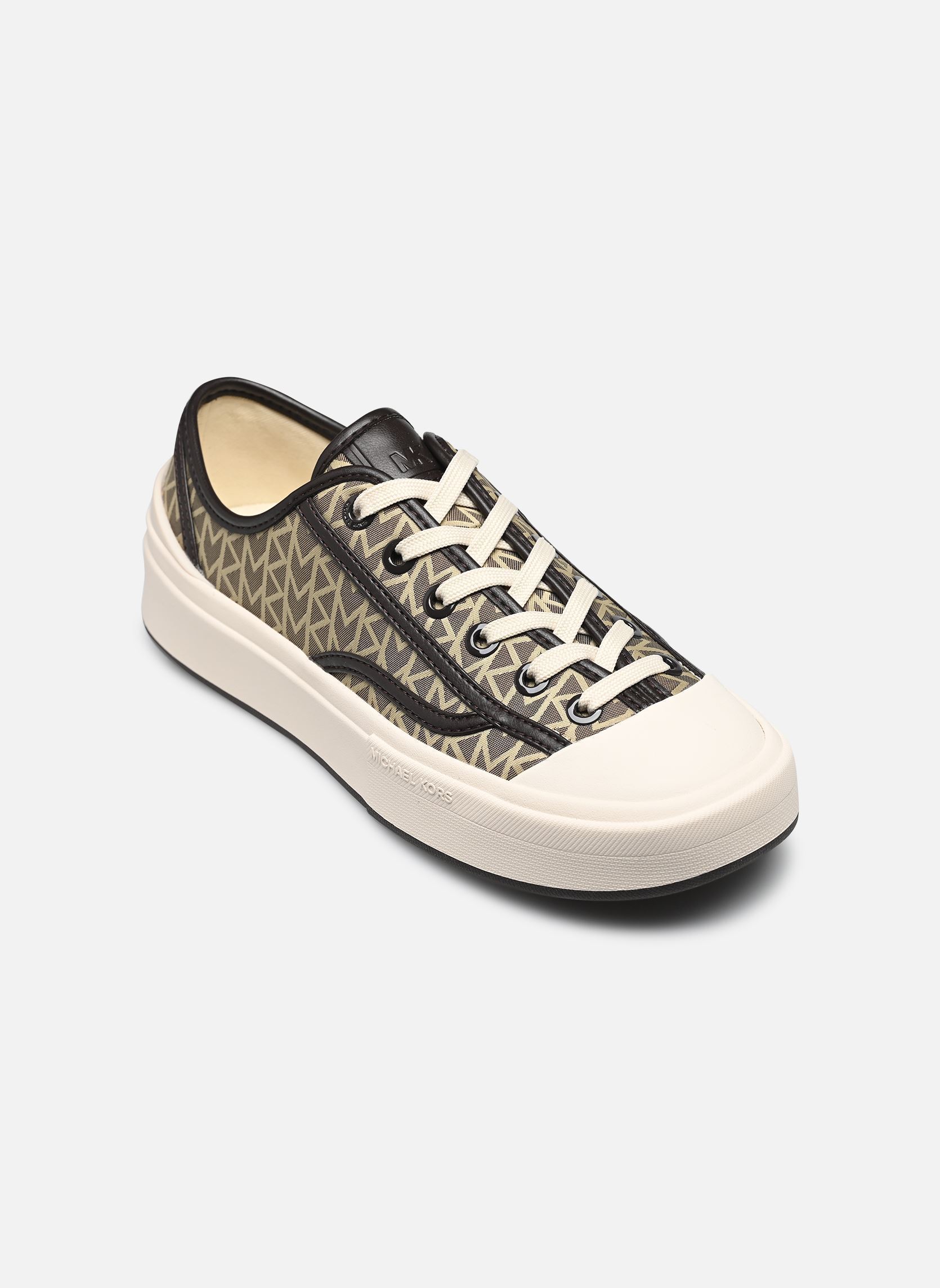 Baskets Michael Michael Kors JUDE LACE UP pour Femme