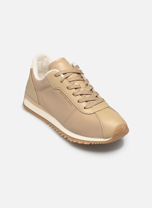 Michael Michael Kors Lage sneakers RHODES TRAINER dames beige