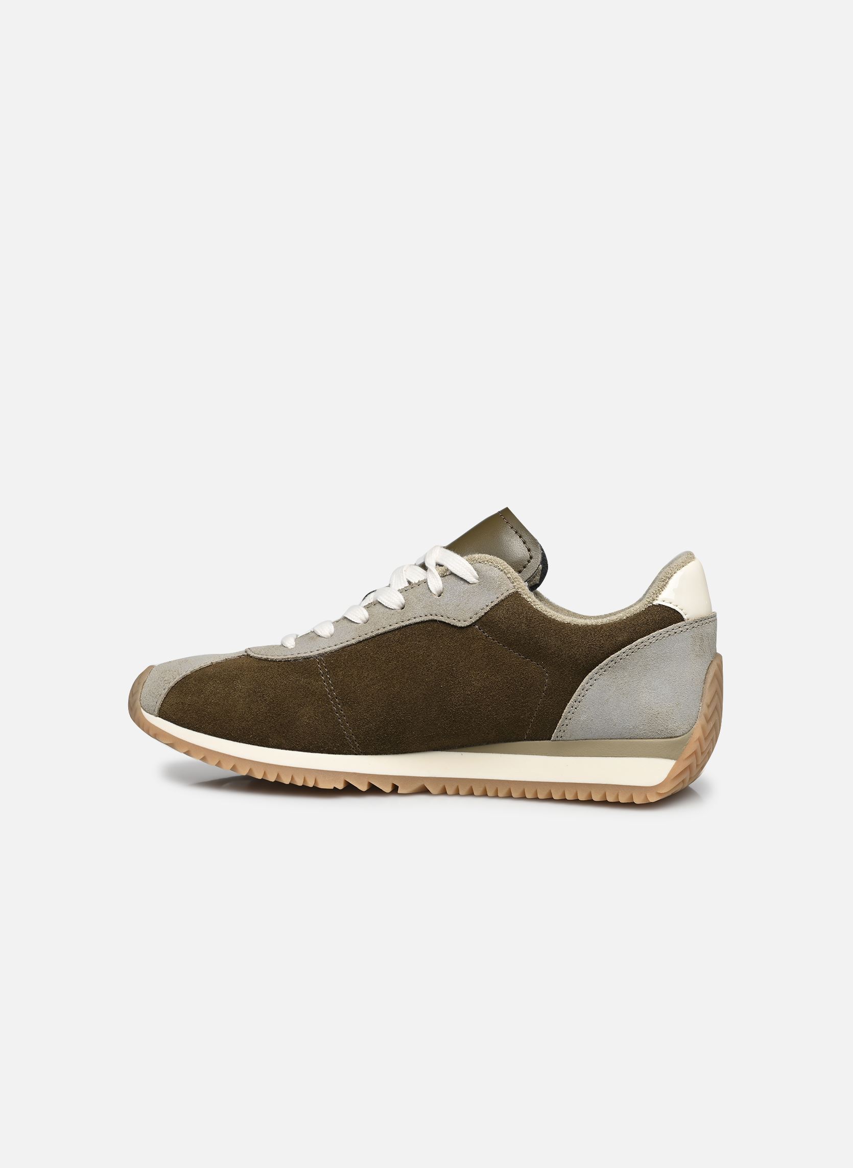 Lage sneakers RHODES TRAINER dames bruin Michael Michael Kors Lage sneakers RHODES TRAINER dames bruin LODEN