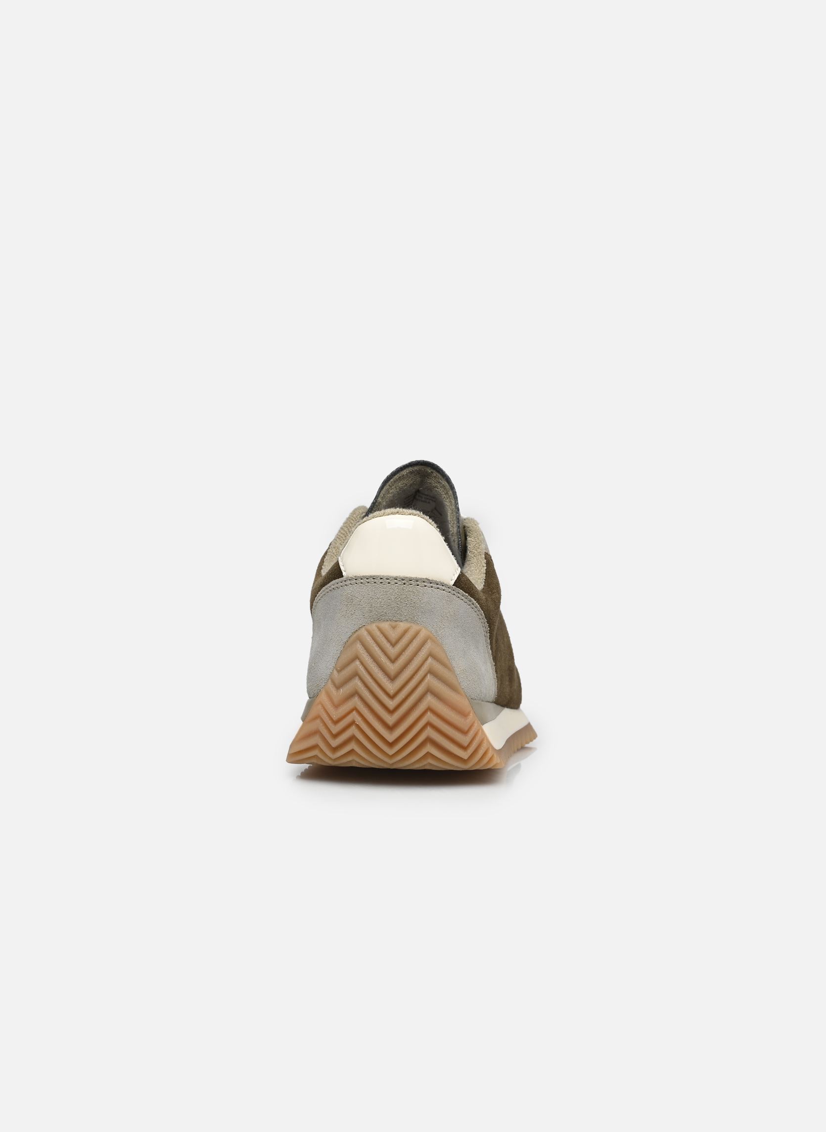Lage sneakers RHODES TRAINER dames bruin Michael Michael Kors Lage sneakers RHODES TRAINER dames bruin LODEN
