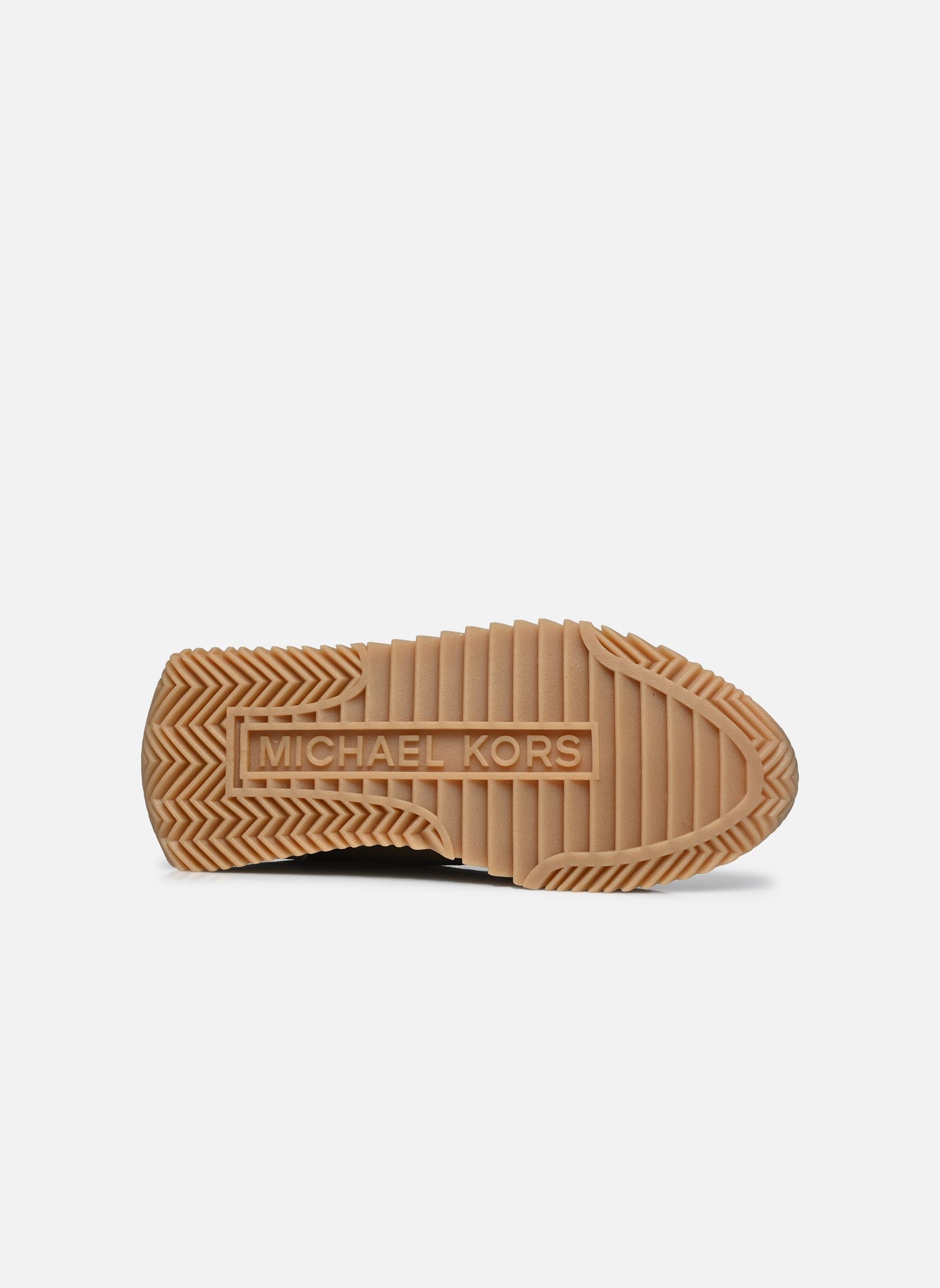 Lage sneakers RHODES TRAINER dames bruin Michael Michael Kors Lage sneakers RHODES TRAINER dames bruin LODEN