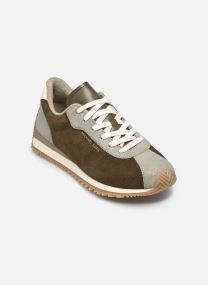 Lage sneakers RHODES TRAINER dames bruin Michael Michael Kors Lage sneakers RHODES TRAINER dames bruin LODEN