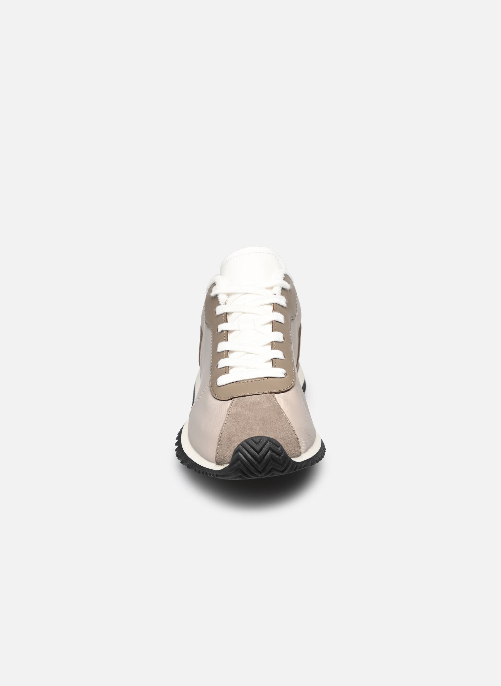 Sneaker RHODES TRAINER damen beige Michael Michael Kors Sneaker RHODES TRAINER damen beige CEMENT