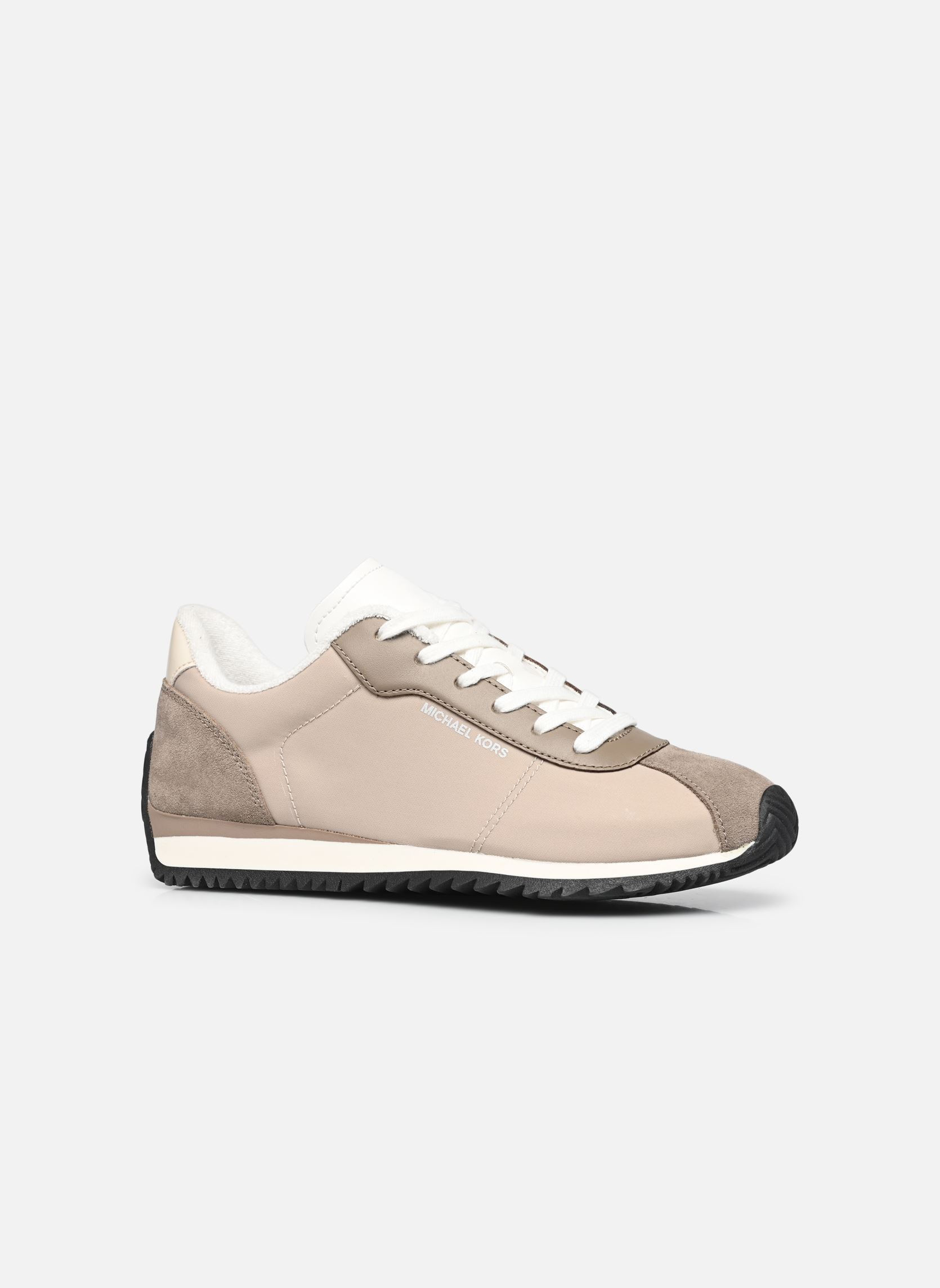 Sneaker RHODES TRAINER damen beige Michael Michael Kors Sneaker RHODES TRAINER damen beige CEMENT