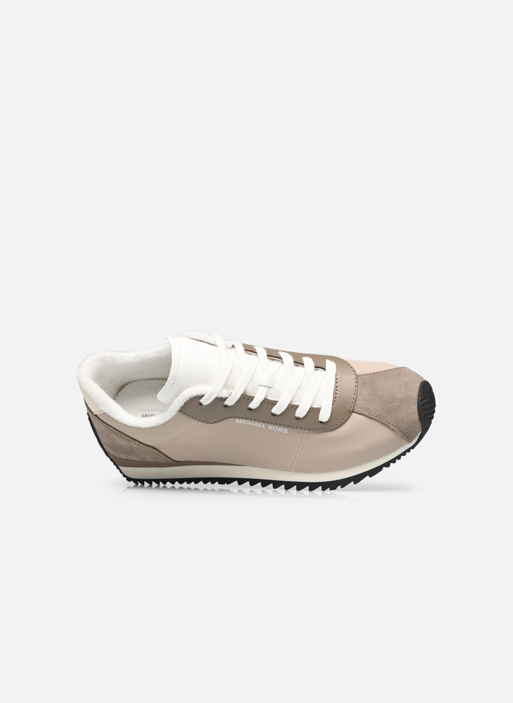 Sneaker RHODES TRAINER damen beige Michael Michael Kors Sneaker RHODES TRAINER damen beige CEMENT