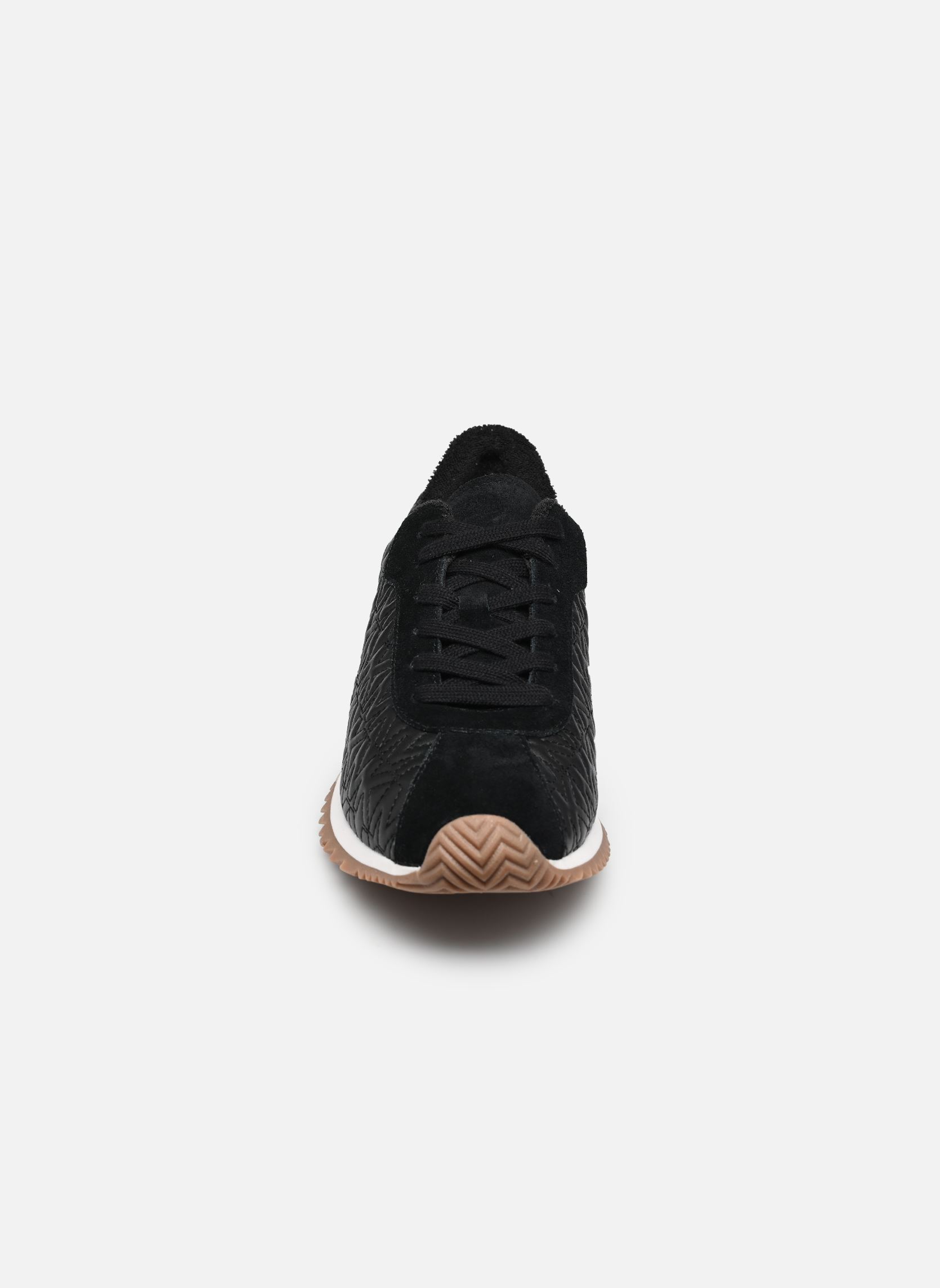 Baskets RHODES TRAINER femme noir Michael Michael Kors Baskets RHODES TRAINER femme noir BLACK