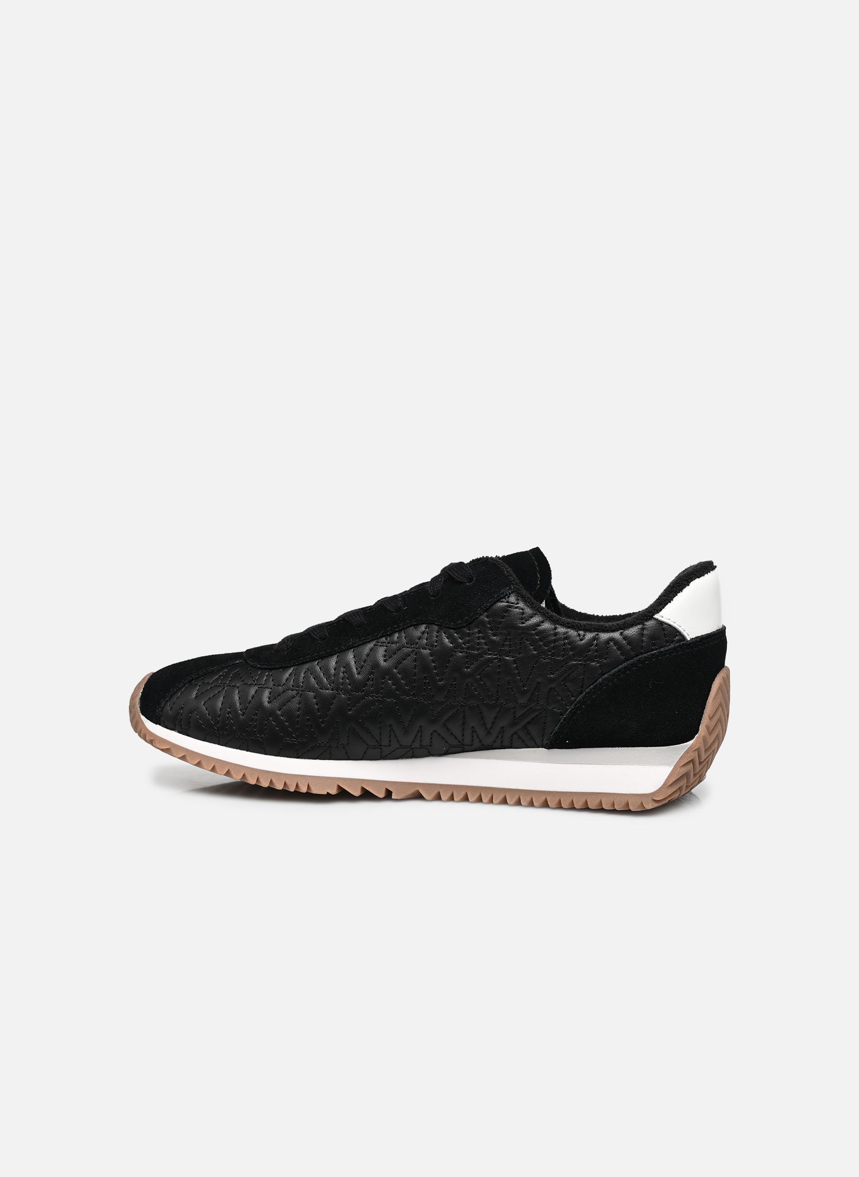Baskets RHODES TRAINER femme noir Michael Michael Kors Baskets RHODES TRAINER femme noir BLACK