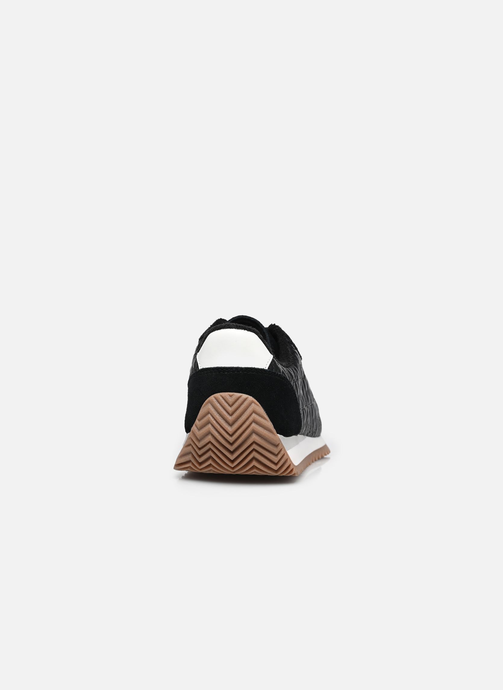 Baskets RHODES TRAINER femme noir Michael Michael Kors Baskets RHODES TRAINER femme noir BLACK