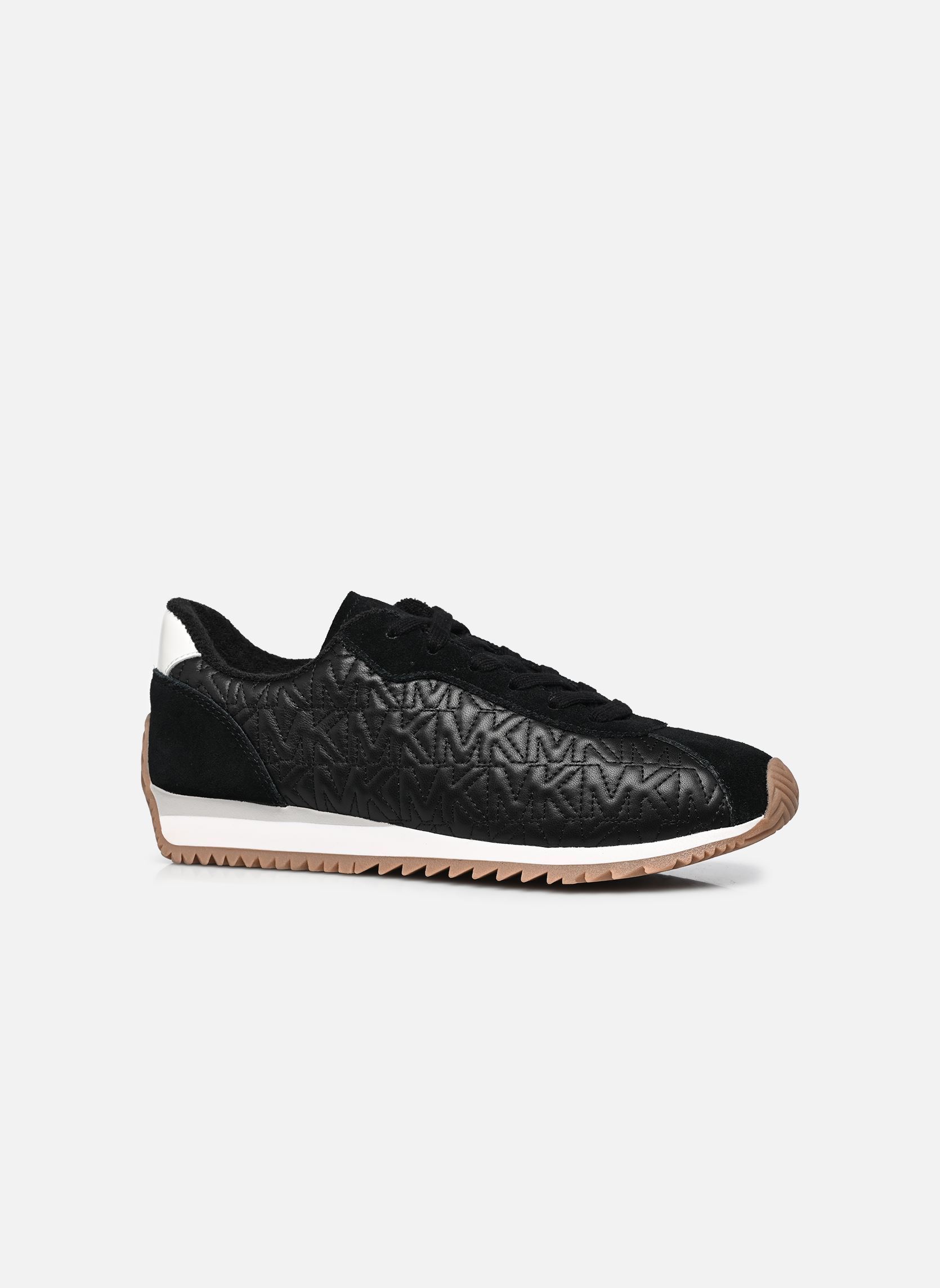 Baskets RHODES TRAINER femme noir Michael Michael Kors Baskets RHODES TRAINER femme noir BLACK