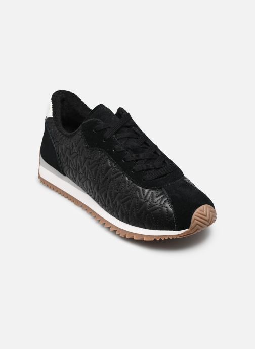 Michael Michael Kors Sneaker RHODES TRAINER damen schwarz