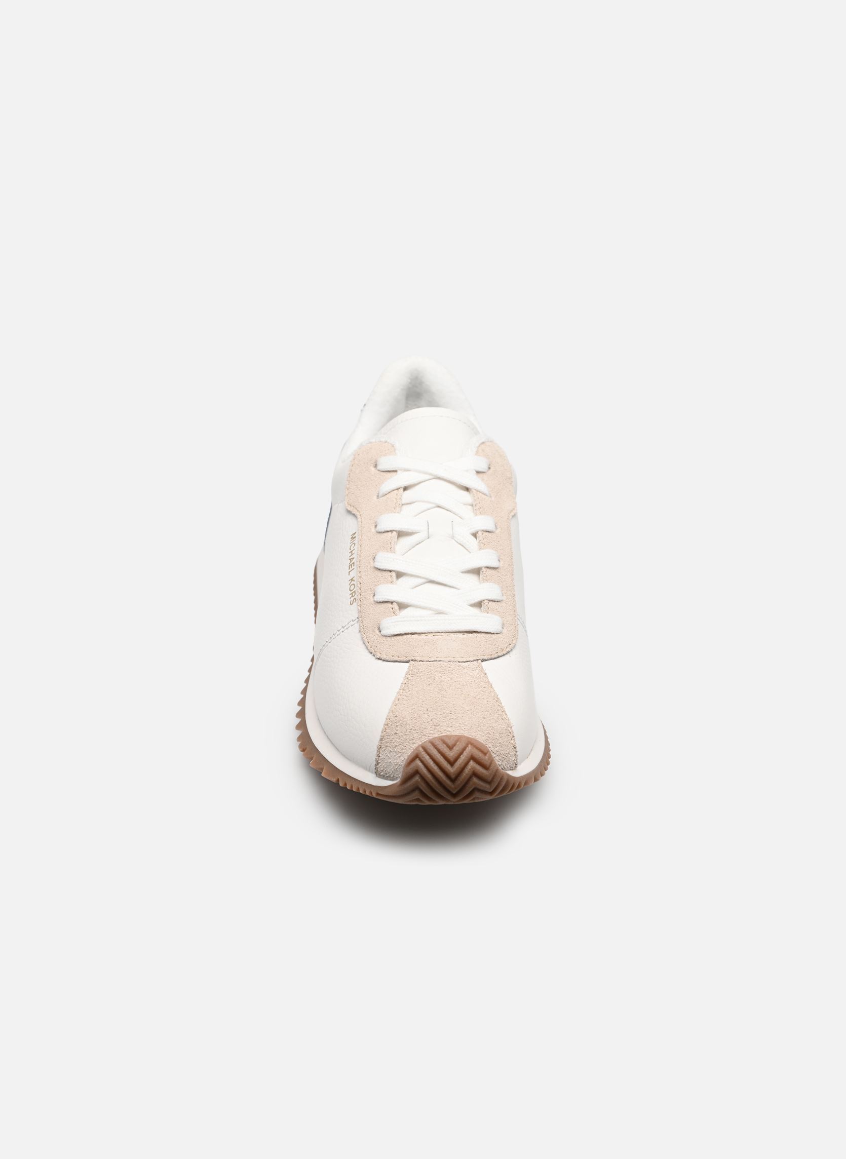 Sneaker RHODES TRAINER damen weiß Michael Michael Kors Sneaker RHODES TRAINER damen weiß CHAMBRAY 464