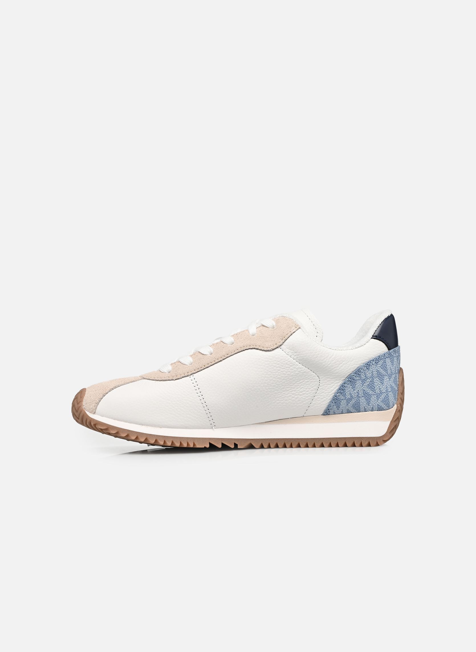Sneaker RHODES TRAINER damen weiß Michael Michael Kors Sneaker RHODES TRAINER damen weiß CHAMBRAY 464