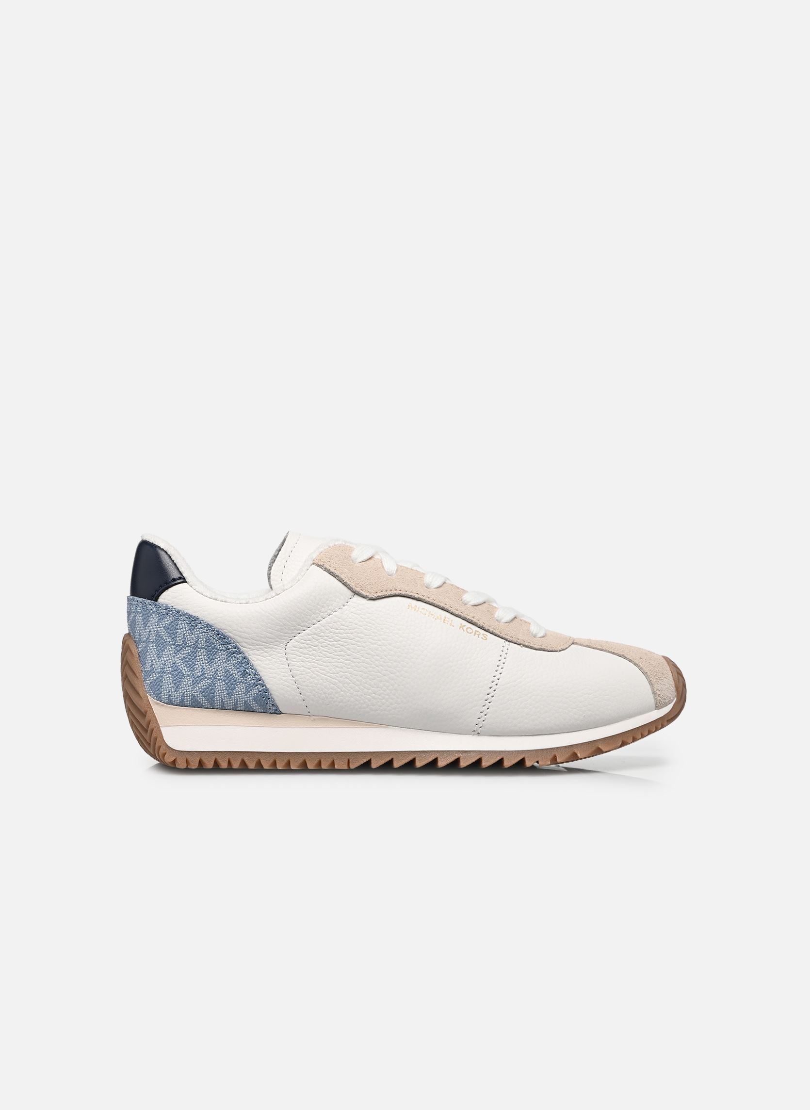 Sneaker RHODES TRAINER damen weiß Michael Michael Kors Sneaker RHODES TRAINER damen weiß CHAMBRAY 464