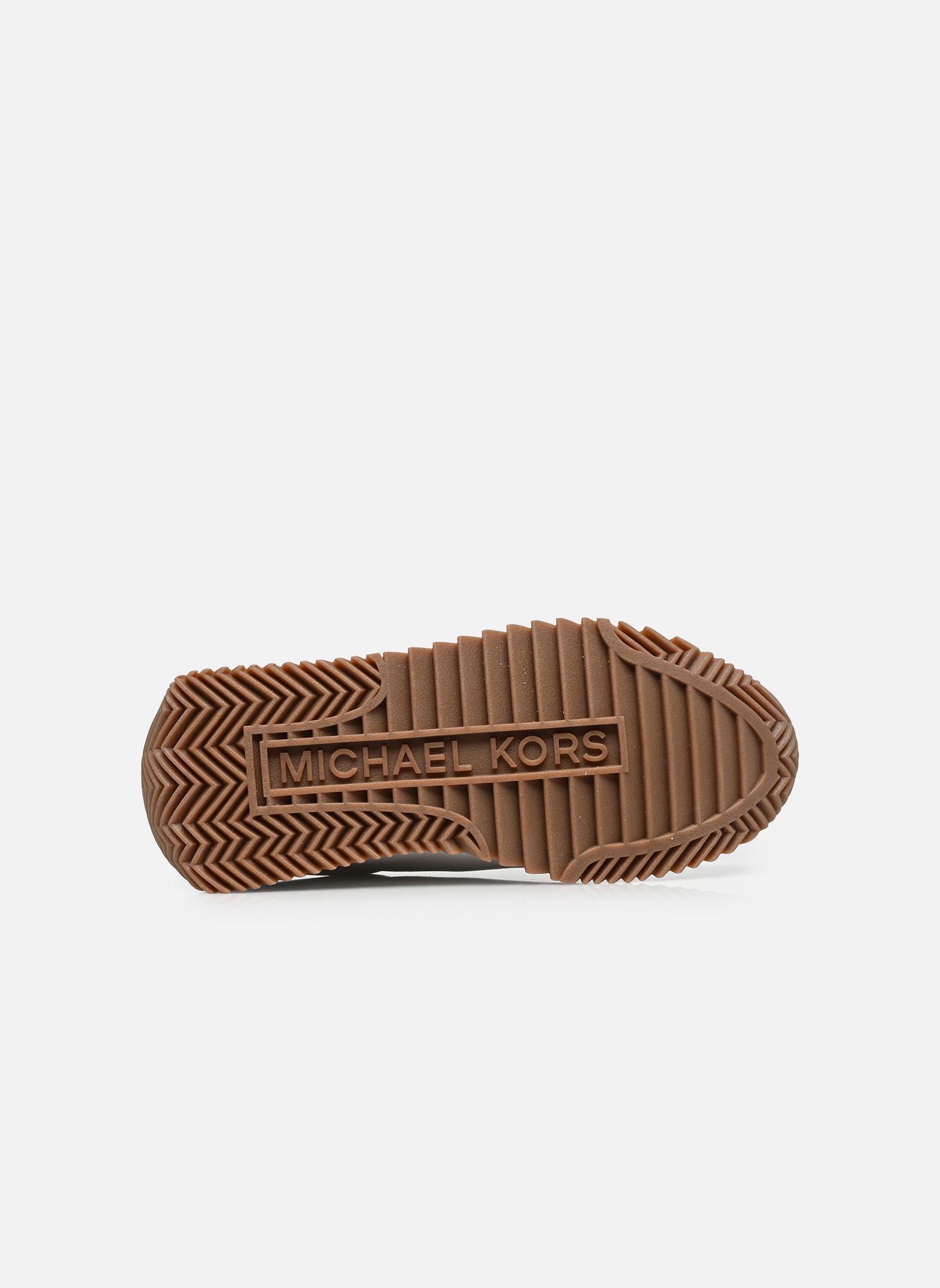 Sneaker RHODES TRAINER damen weiß Michael Michael Kors Sneaker RHODES TRAINER damen weiß CHAMBRAY 464