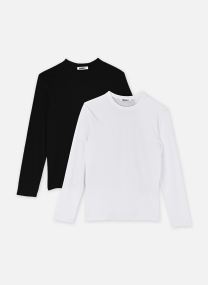 Tee-shirts manches courtes TELOTARNO homme bleu