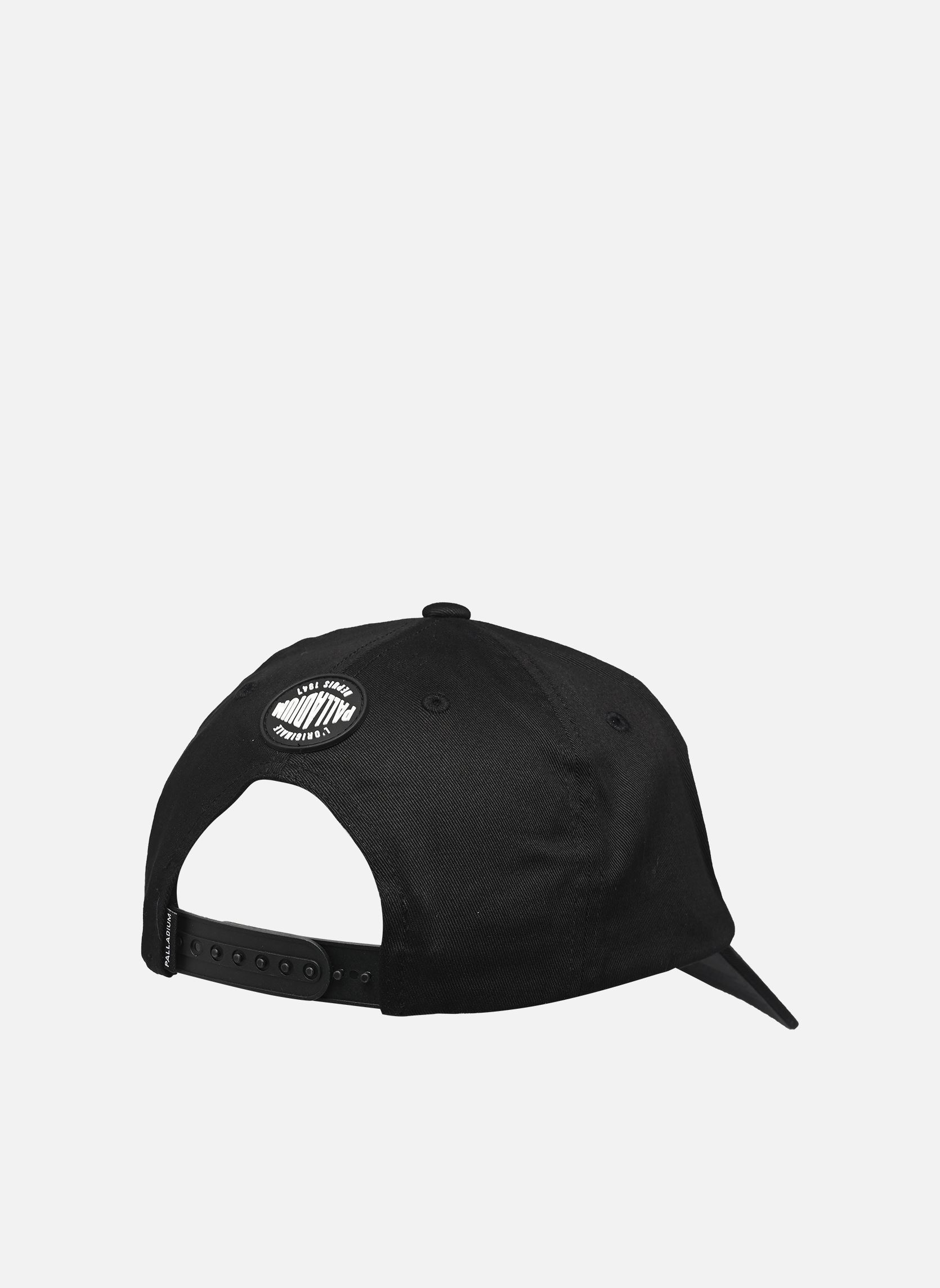 Casquettes Hellfire Cap - Stranger Things M homme noir Palladium Casquettes Hellfire Cap - Stranger Things M homme noir BLACK