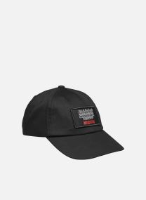 Casquettes Hellfire Cap - Stranger Things M homme noir
