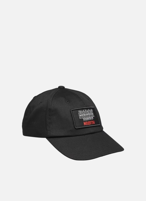 Palladium Casquettes Hellfire Cap - Stranger Things M homme noir