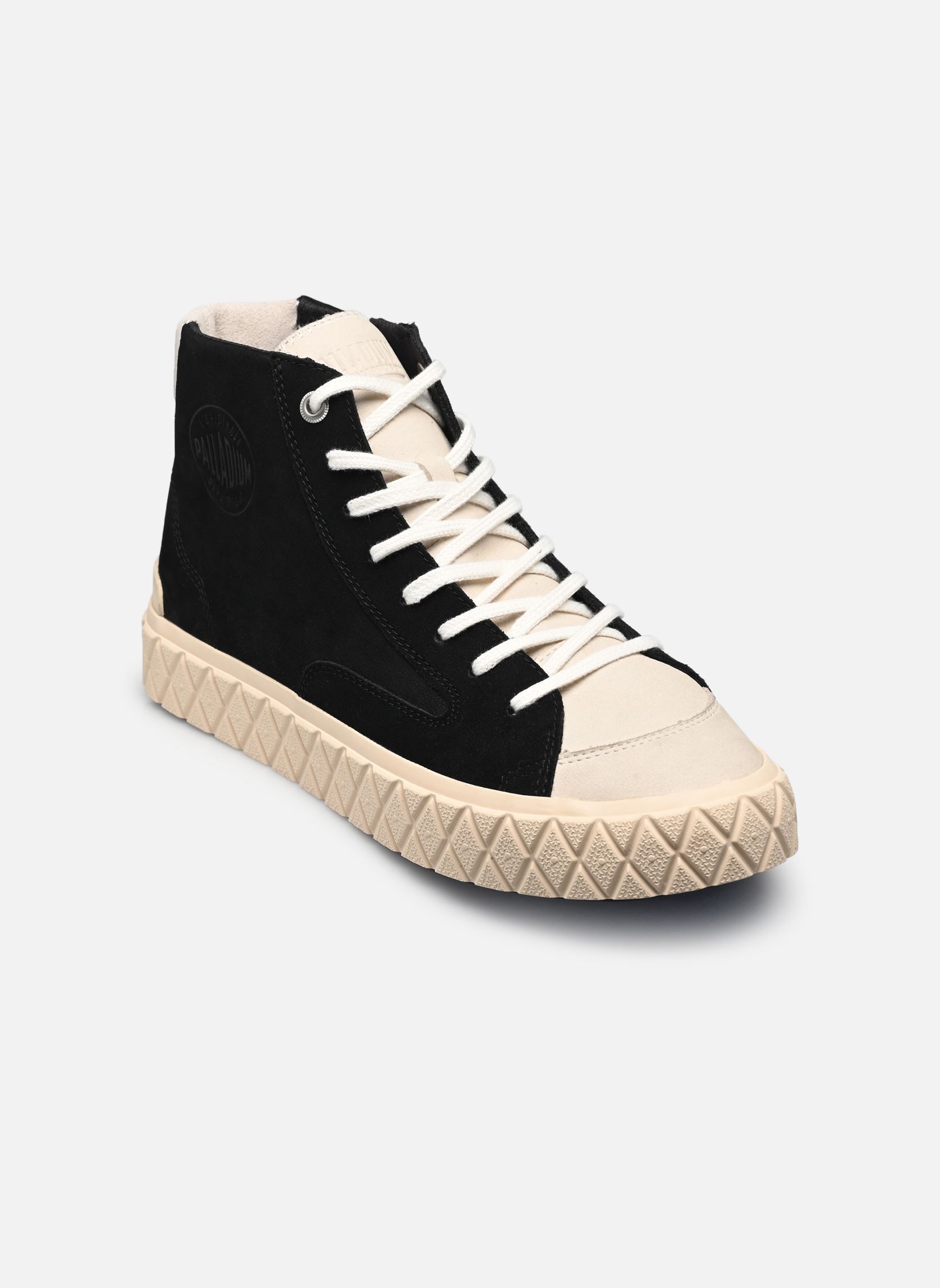 Baskets Palladium Palla Ace Chukka Sde pour Homme - vue 2