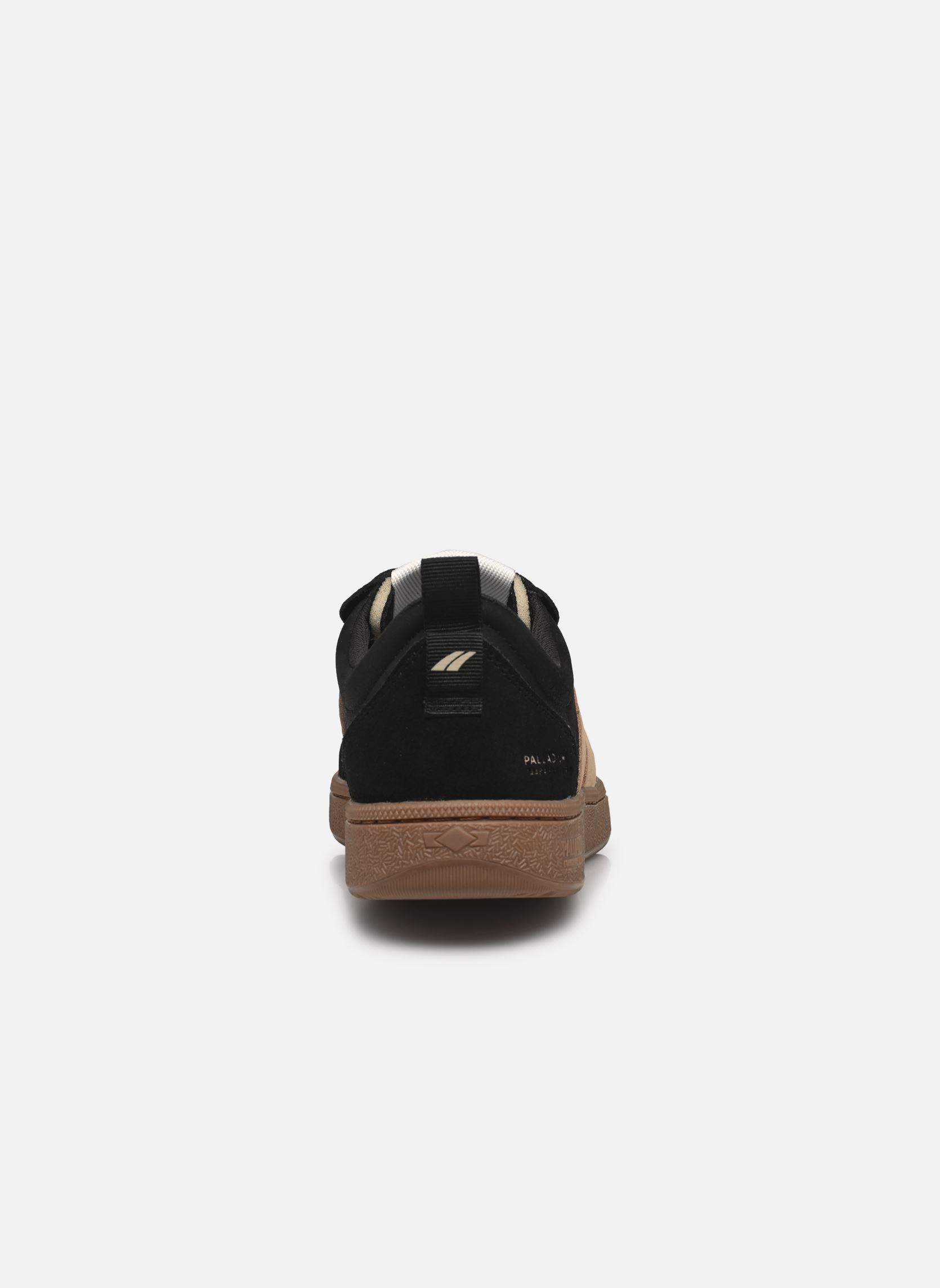 Baskets basses Pallacup Flame Og M homme noir Palladium Baskets basses Pallacup Flame Og M homme noir BLACK/CREAMY SAND