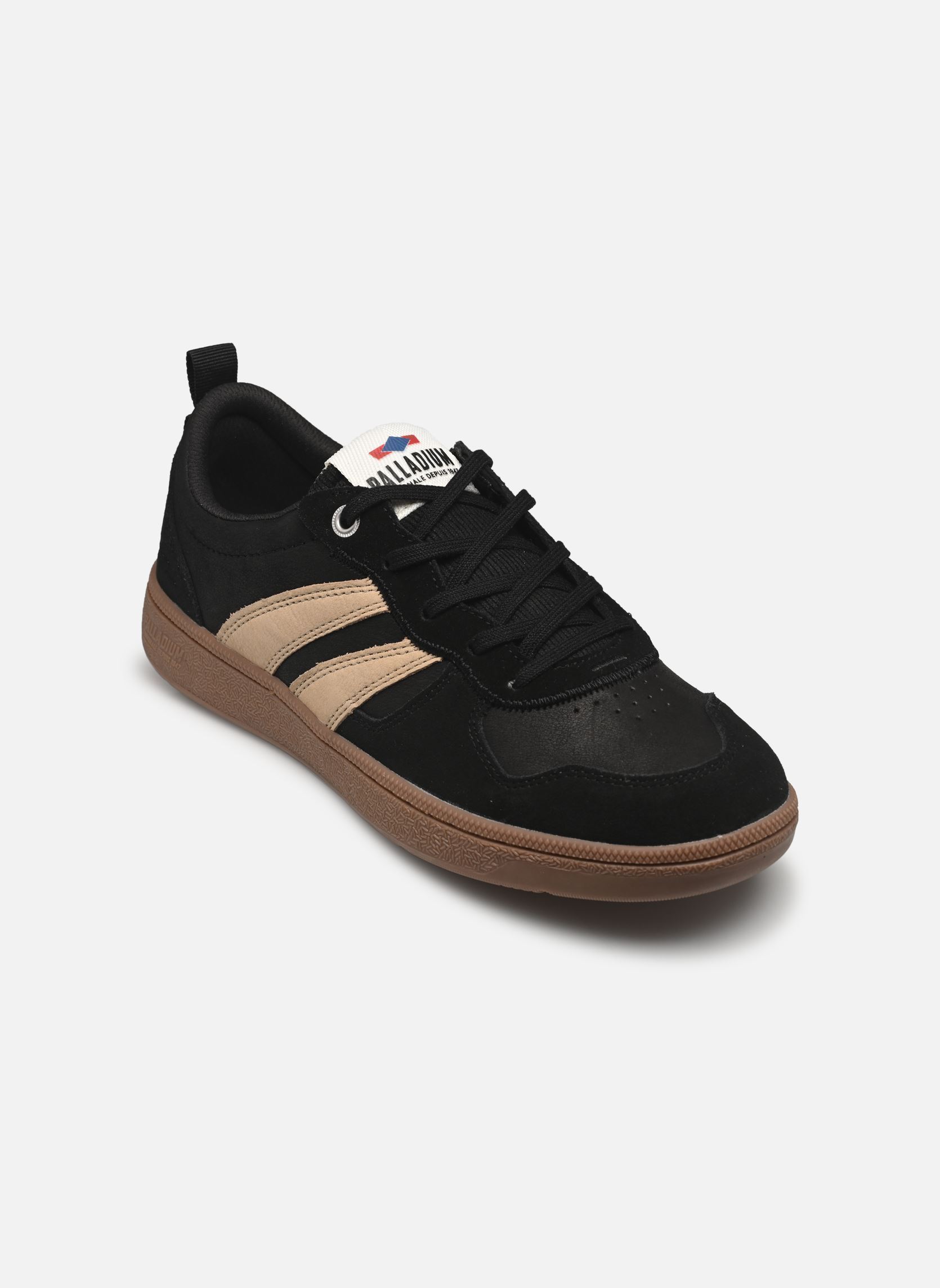 Baskets Palladium Pallacup Flame Og pour Homme - vue 2