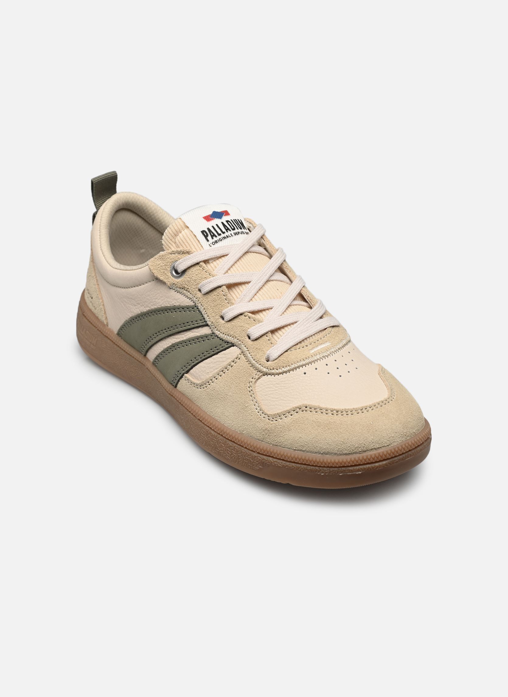Baskets Palladium Pallacup Flame Og pour Homme