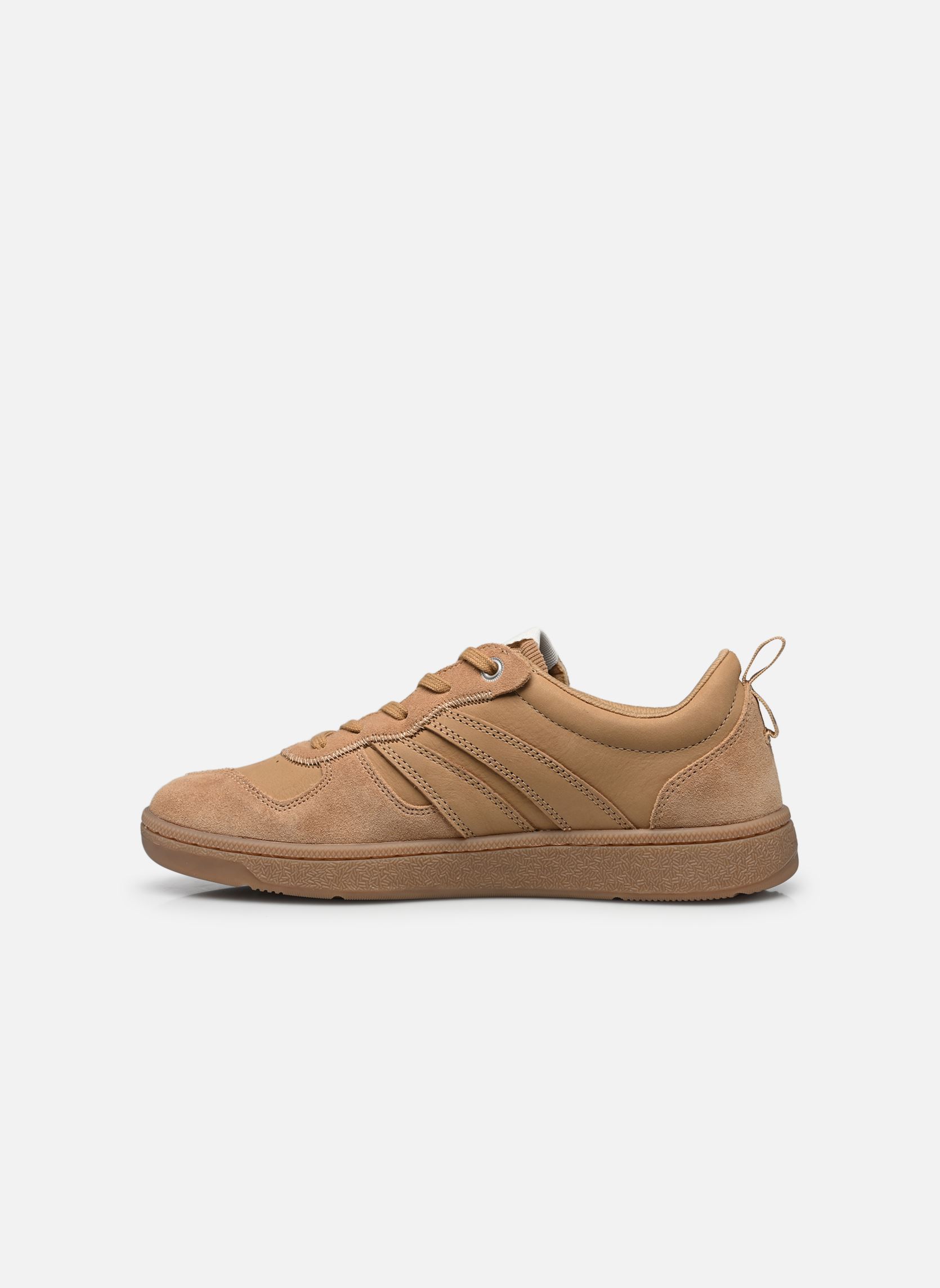 Lage sneakers Pallacup Flame Og M heren bruin Palladium Lage sneakers Pallacup Flame Og M heren bruin IRISH BROWN