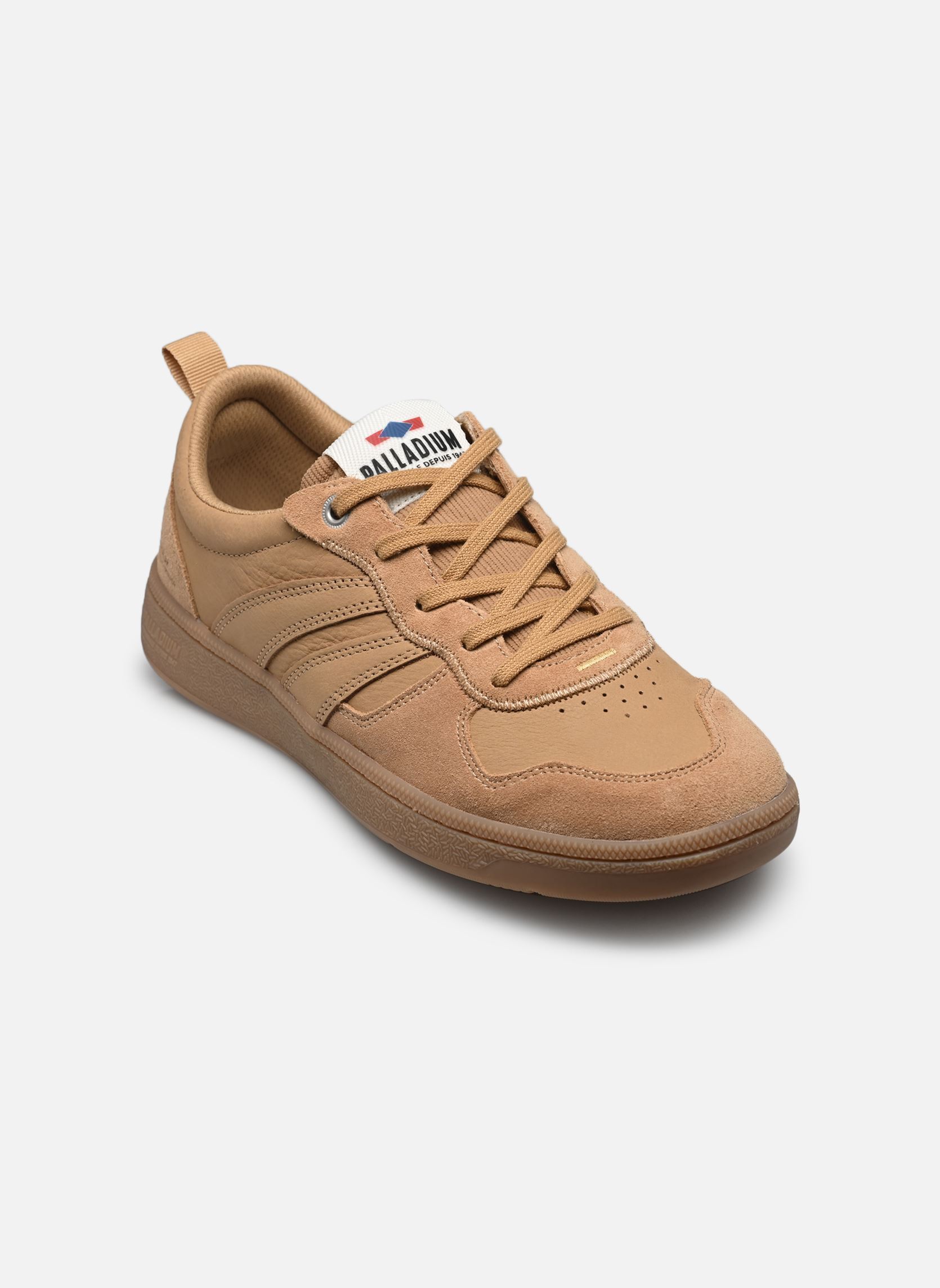 Baskets Palladium Pallacup Flame Og pour Homme - vue 3