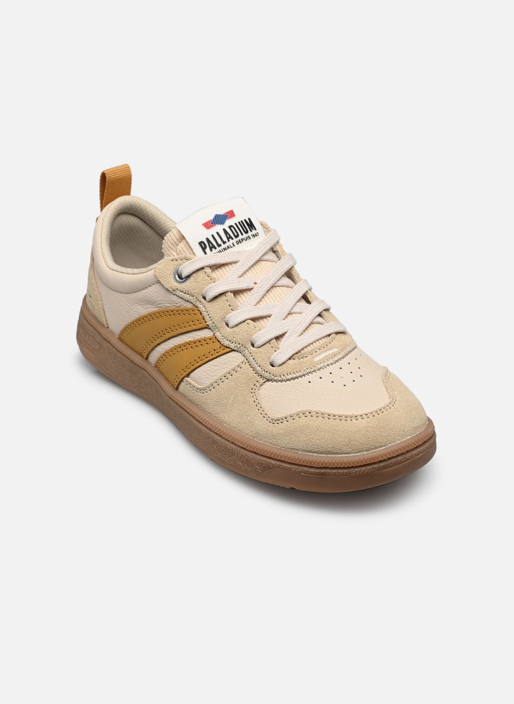 Baskets Palladium Pallacup Flame Og W pour Femme