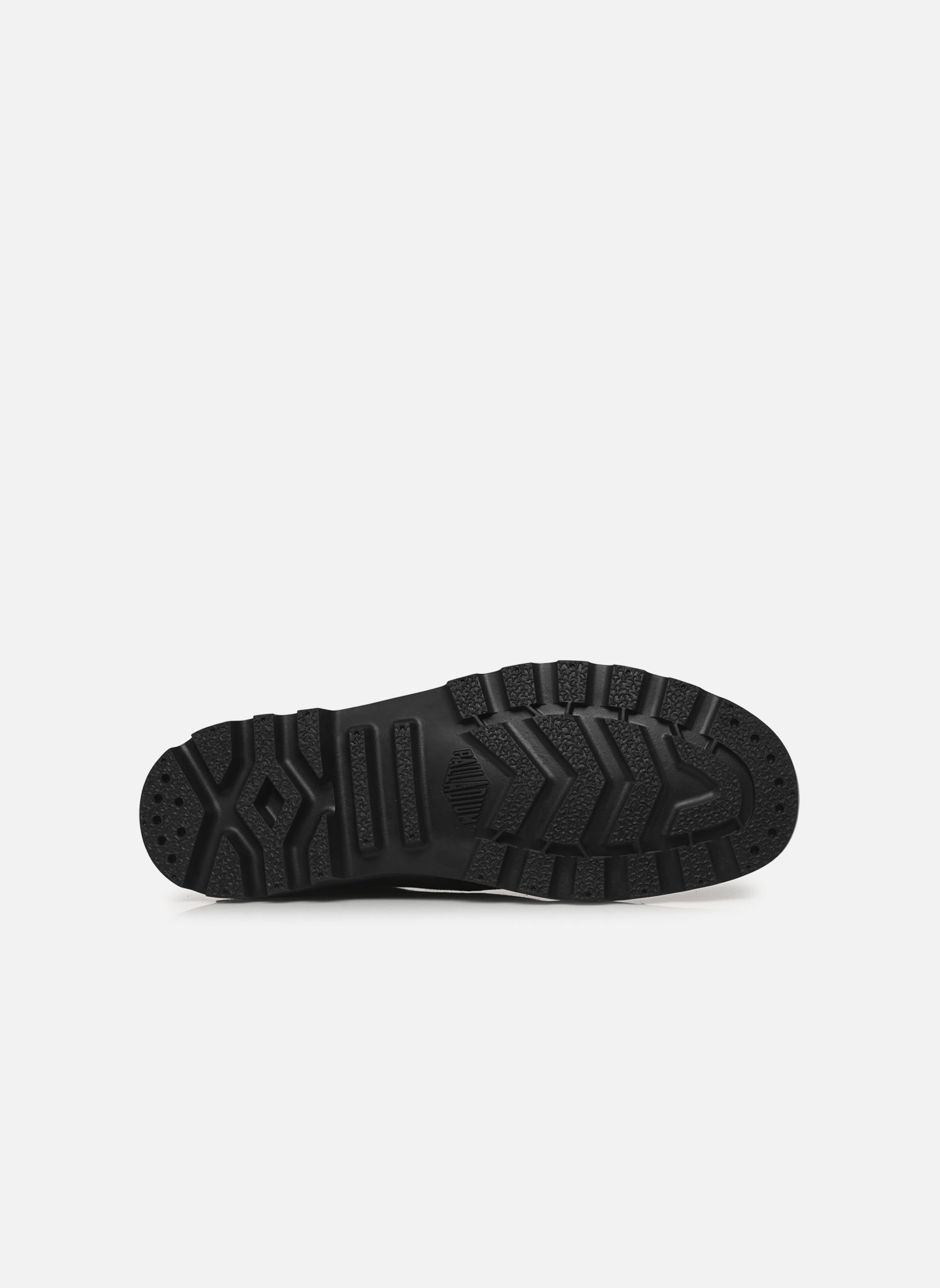 Stivali e stivaletti Pampa Michigan M uomo nero Palladium Stivali e stivaletti Pampa Michigan M uomo nero BLACK