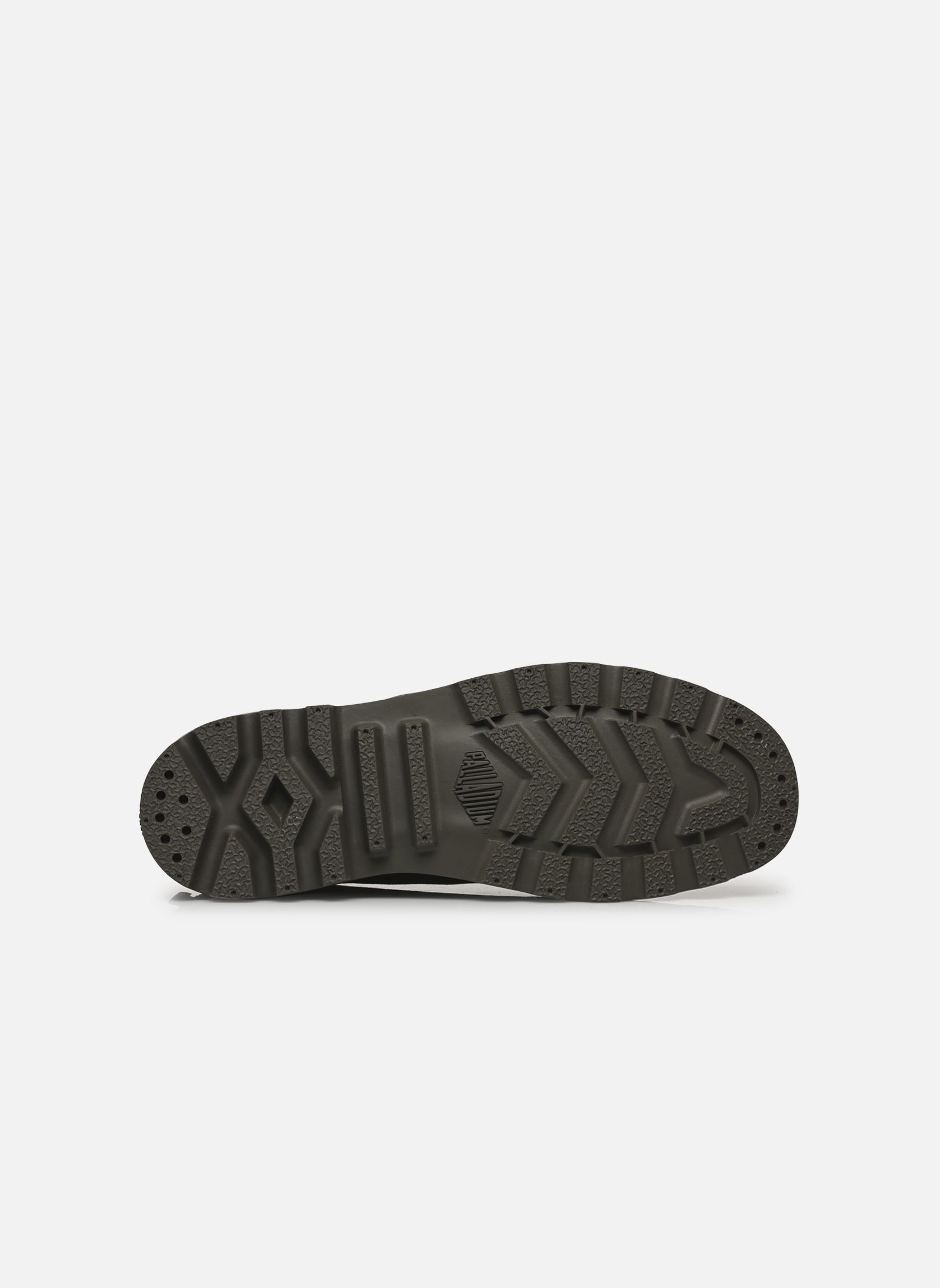 Stiefeletten und Stiefel Pampa Michigan M herren grün Palladium Stiefeletten und Stiefel Pampa Michigan M herren grün OLIVE NIGHT