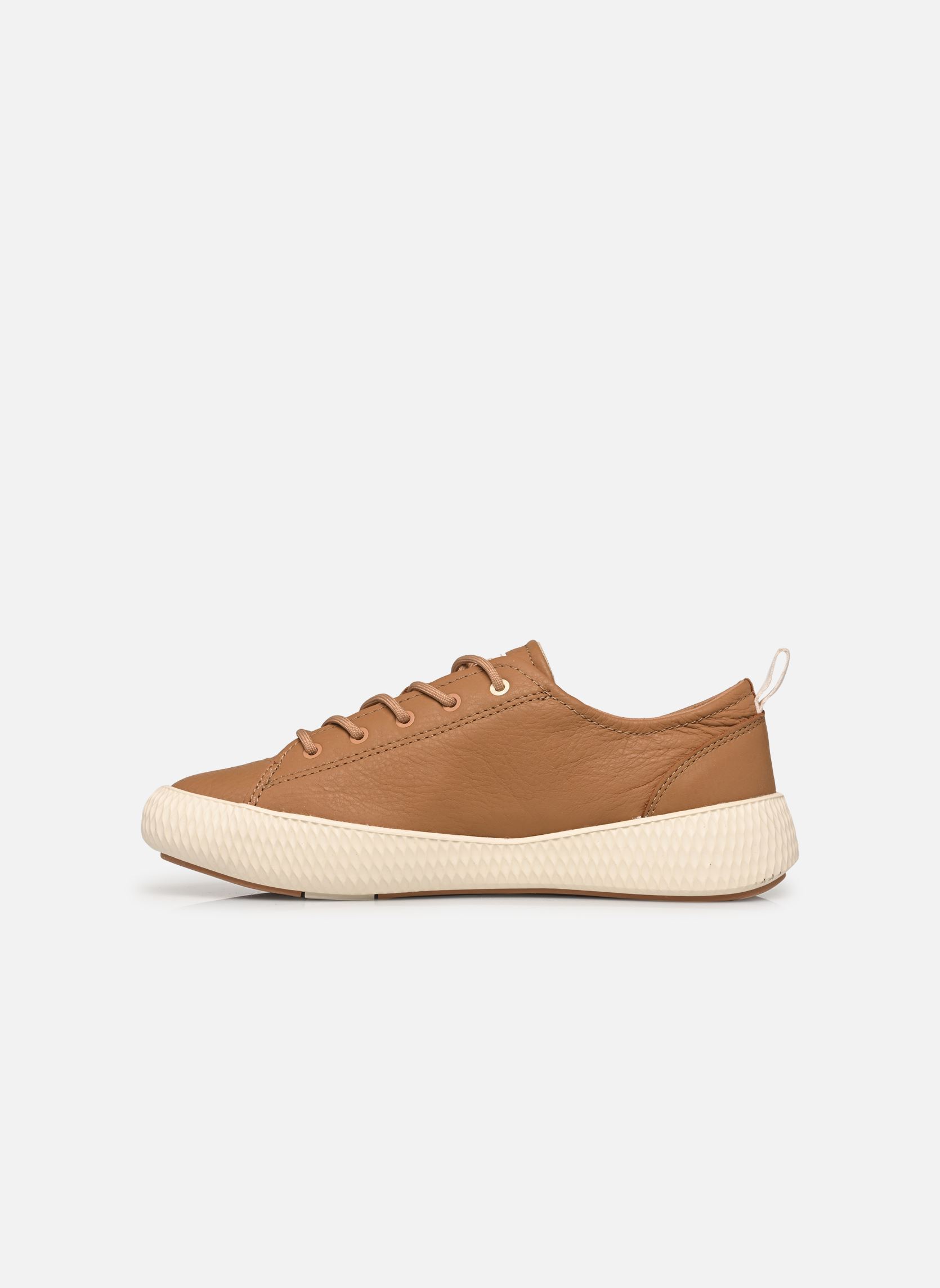 Palladium US Oxford LP F – Scarpe Da Ginnastica Basse Donna In Sintetico, Comfort E Durata Per L'Esplorazione Urbana