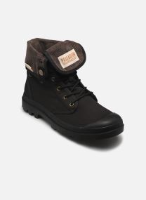 Bottines et bottes Baggy Michigan M homme noir
