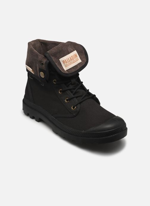 Palladium Stiefeletten und Stiefel Baggy Michigan M herren schwarz