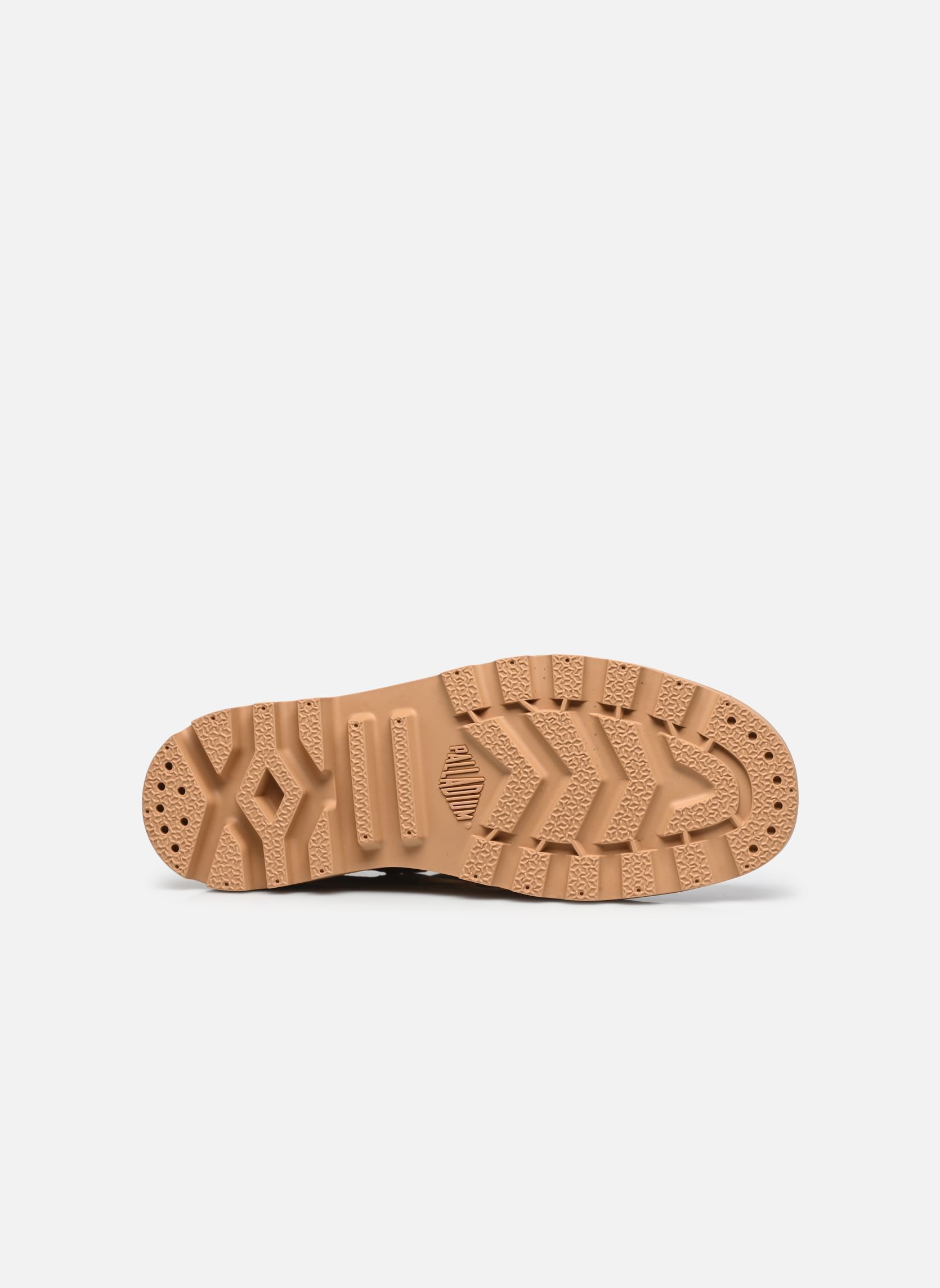 Bottines et bottes Baggy Michigan M homme beige Palladium Bottines et bottes Baggy Michigan M homme beige WOODLIN
