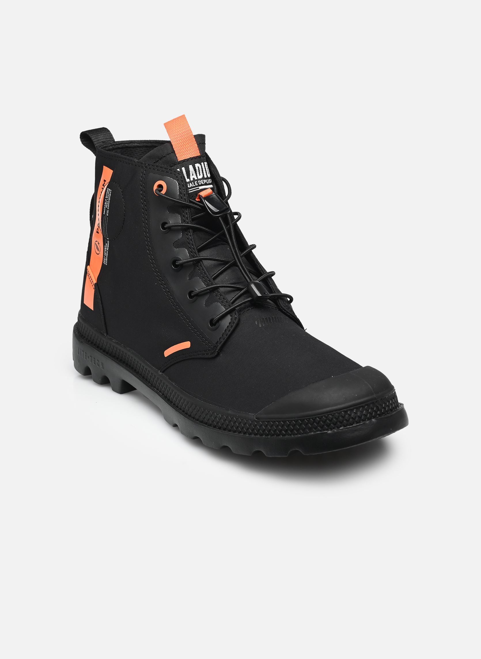 Bottines et boots Palladium Pampa Lite Journey pour Homme