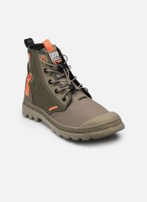 Bottines et boots Pampa Lite Journey M homme beige