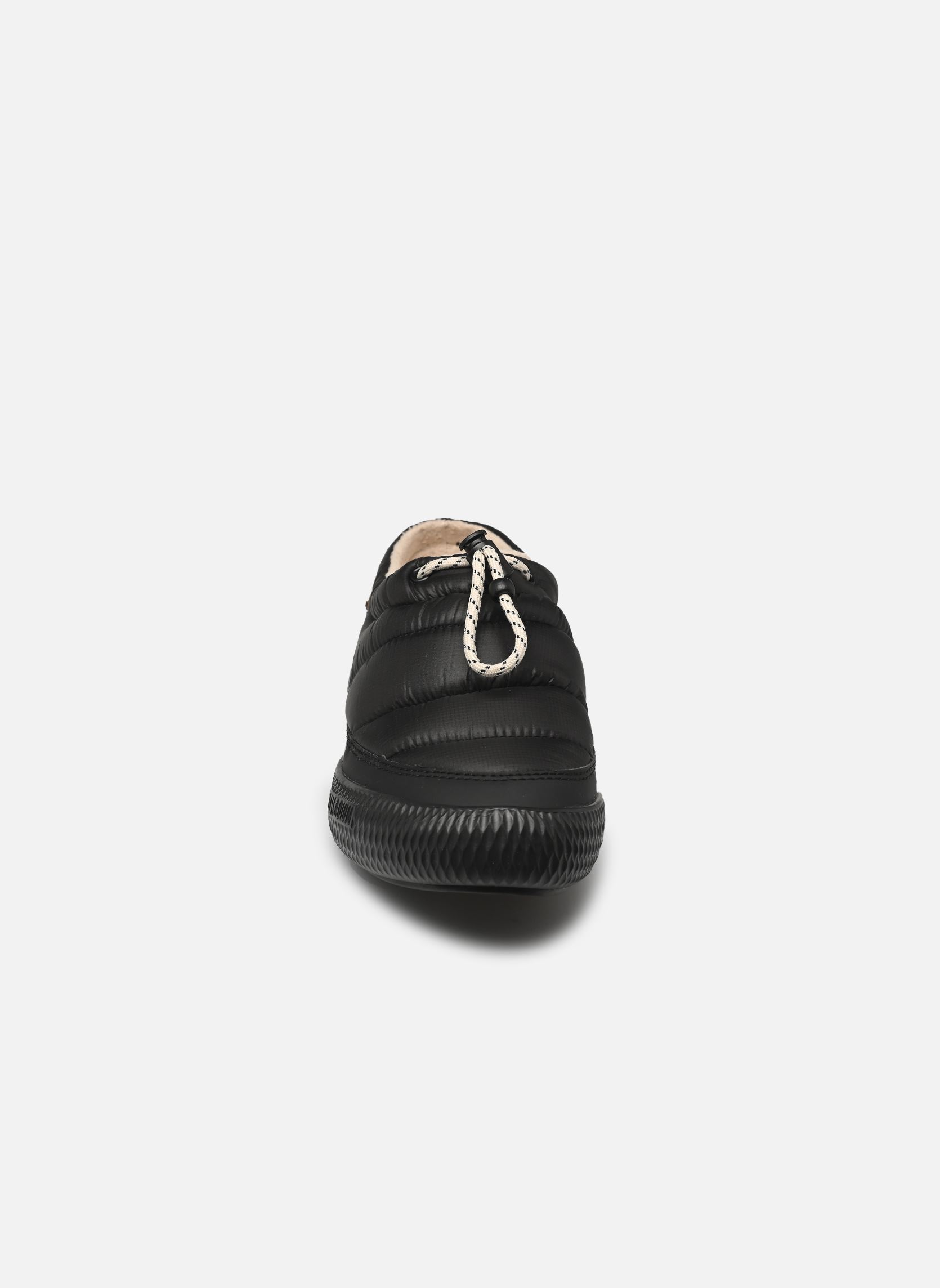 Chaussons Pallanova Paddedmule W femme noir Palladium Chaussons Pallanova Paddedmule W femme noir BLACK